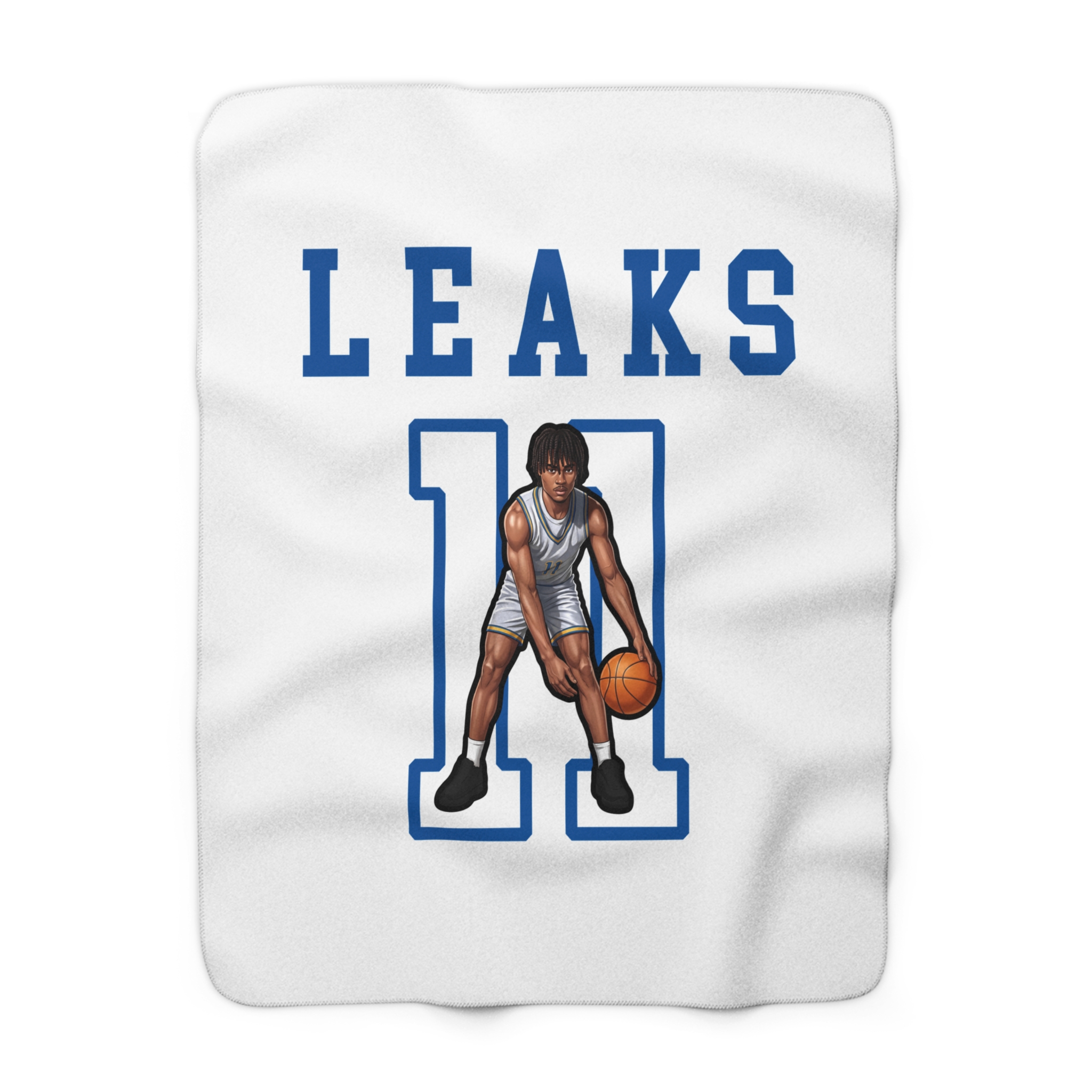 Sherpa Blanket — character_shirsey in Classic