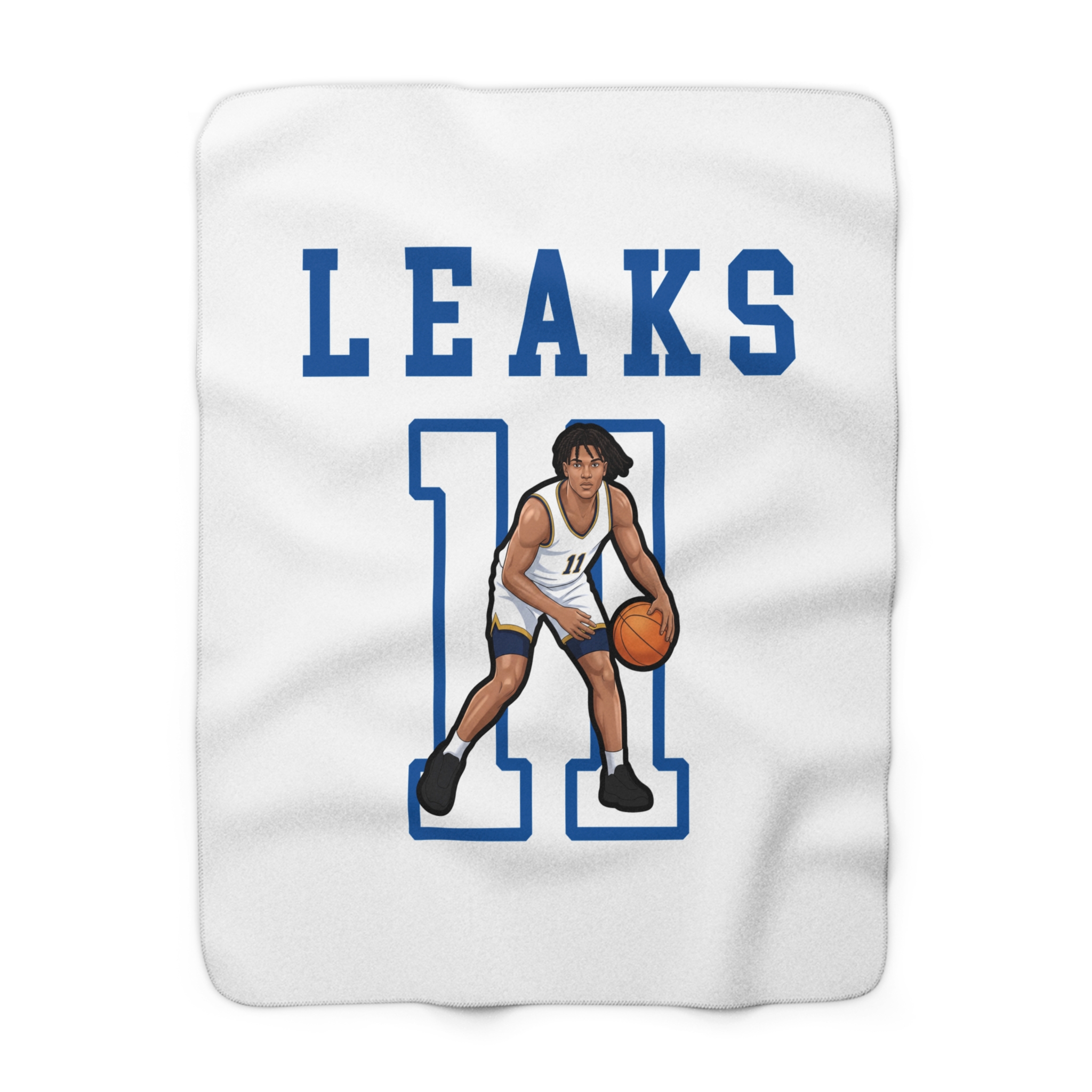 Sherpa Blanket — character_shirsey in Classic