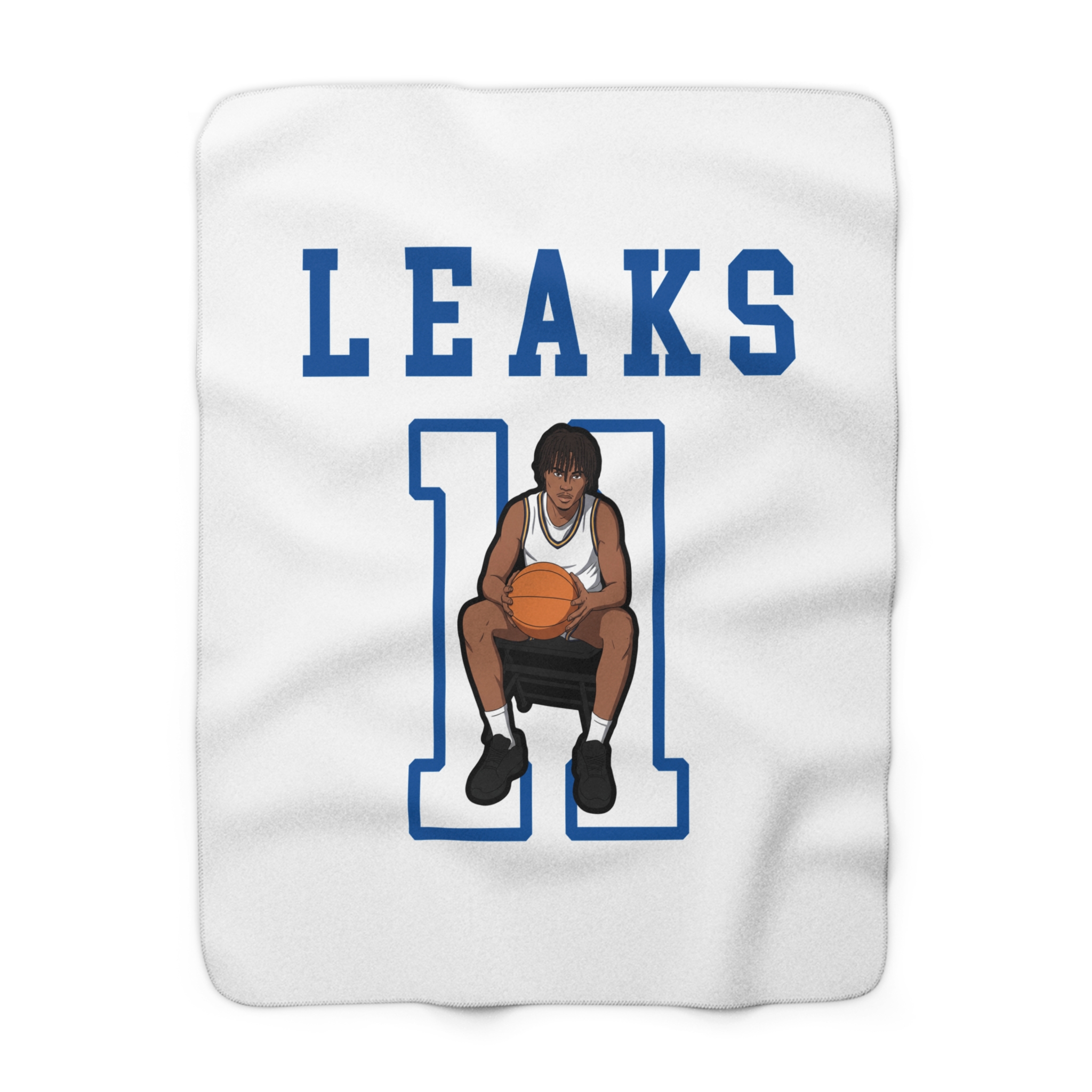 Sherpa Blanket — character_shirsey in Classic