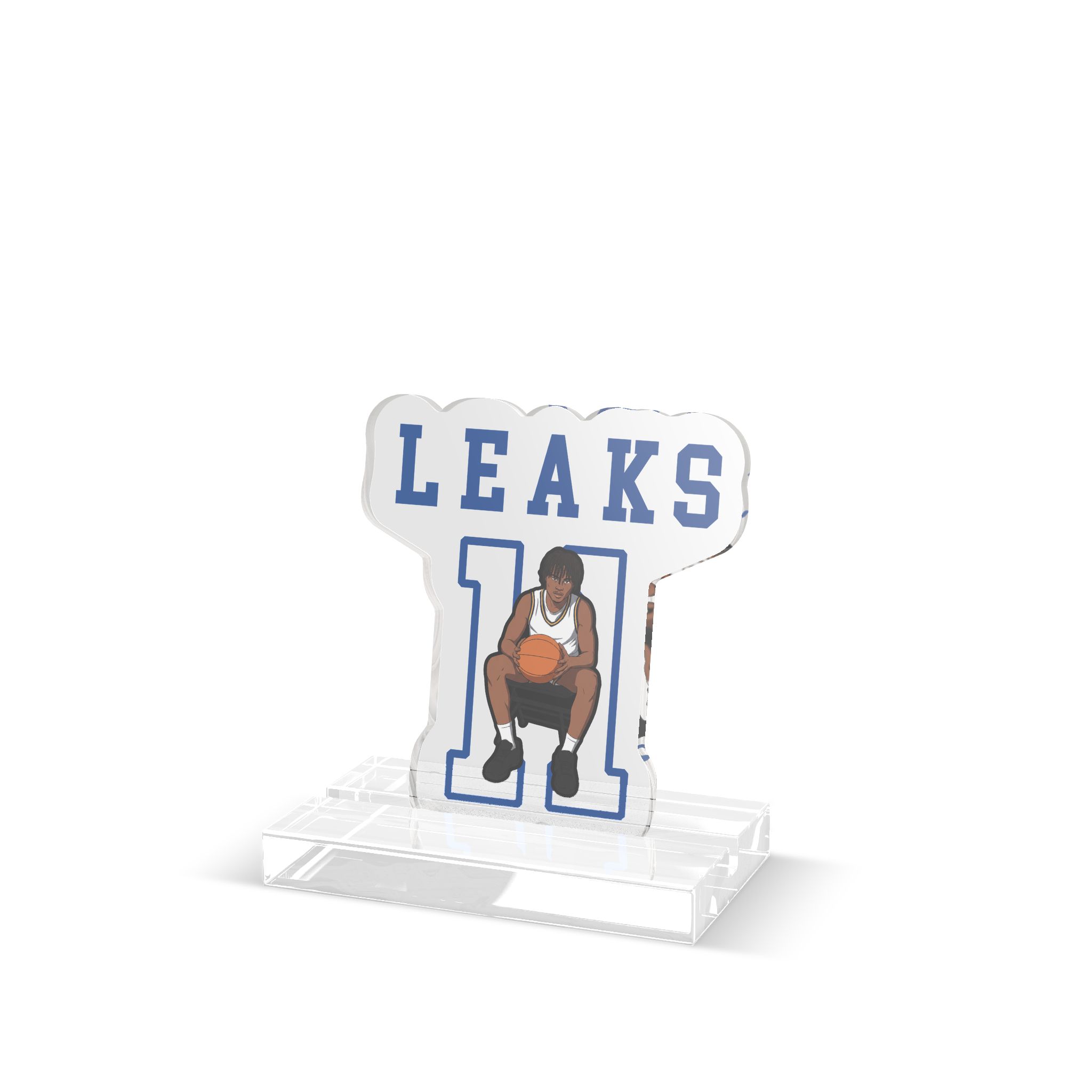 Desk Display — character_shirsey in Classic