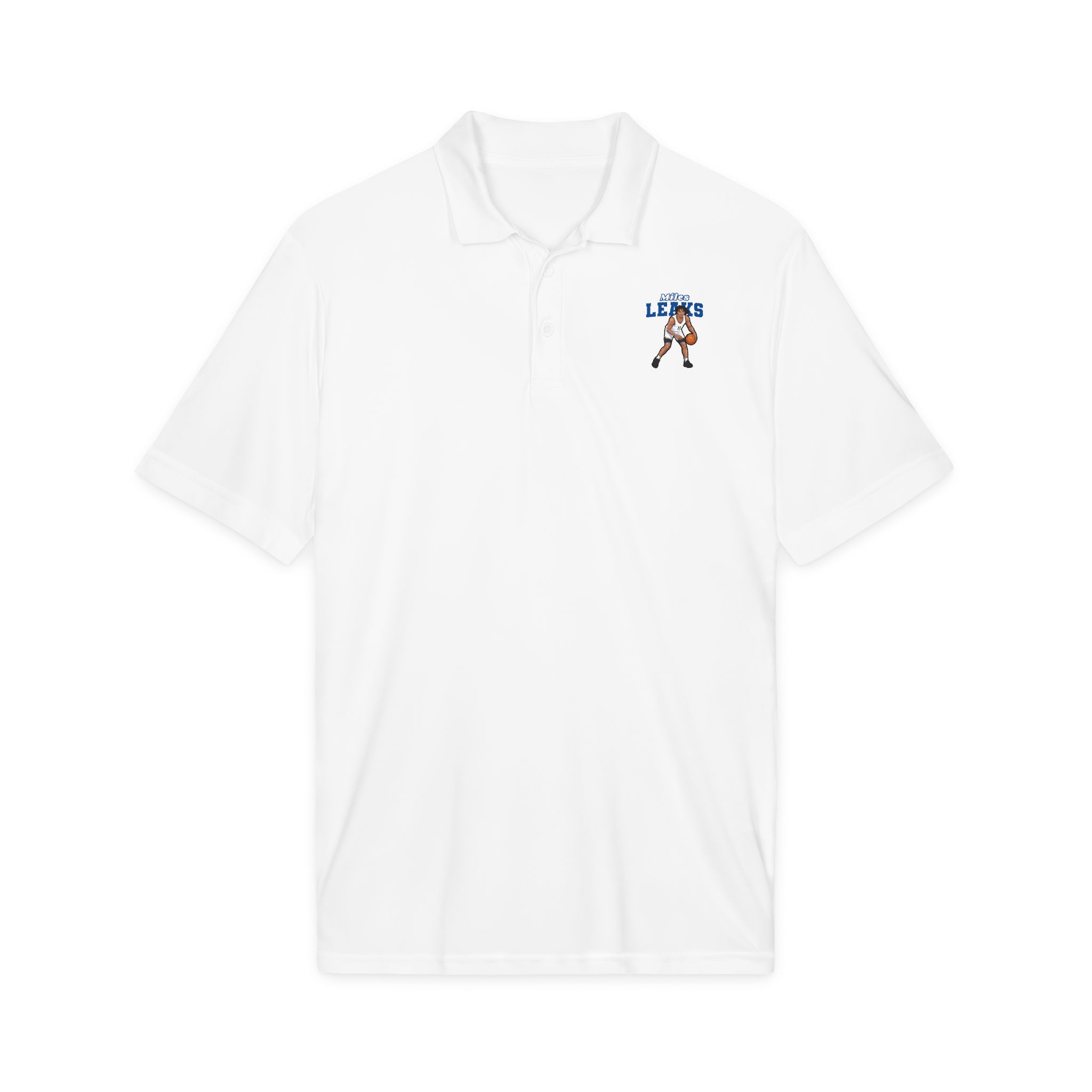 Polo — character_name_arch in White