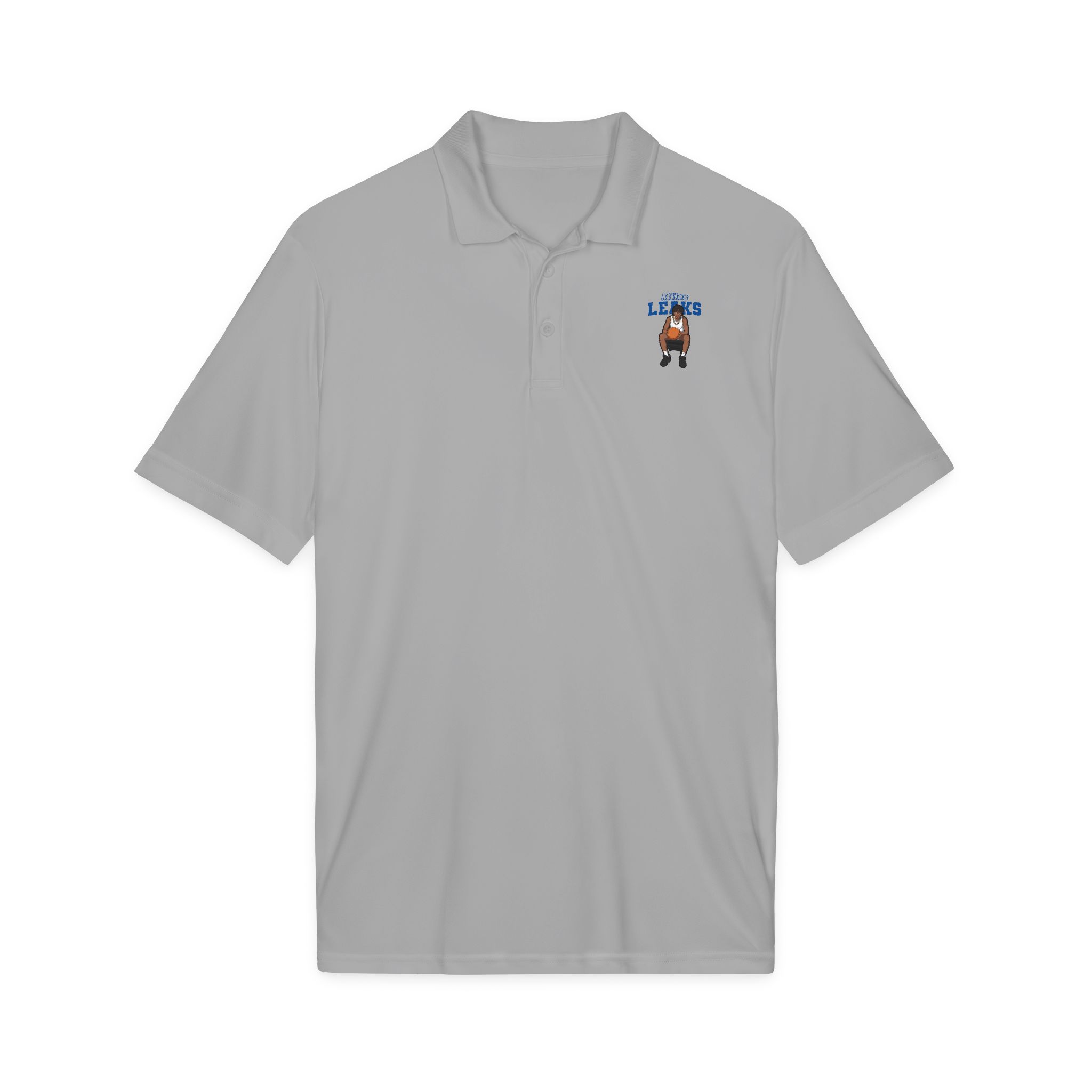 Polo — character_name_arch in Silver