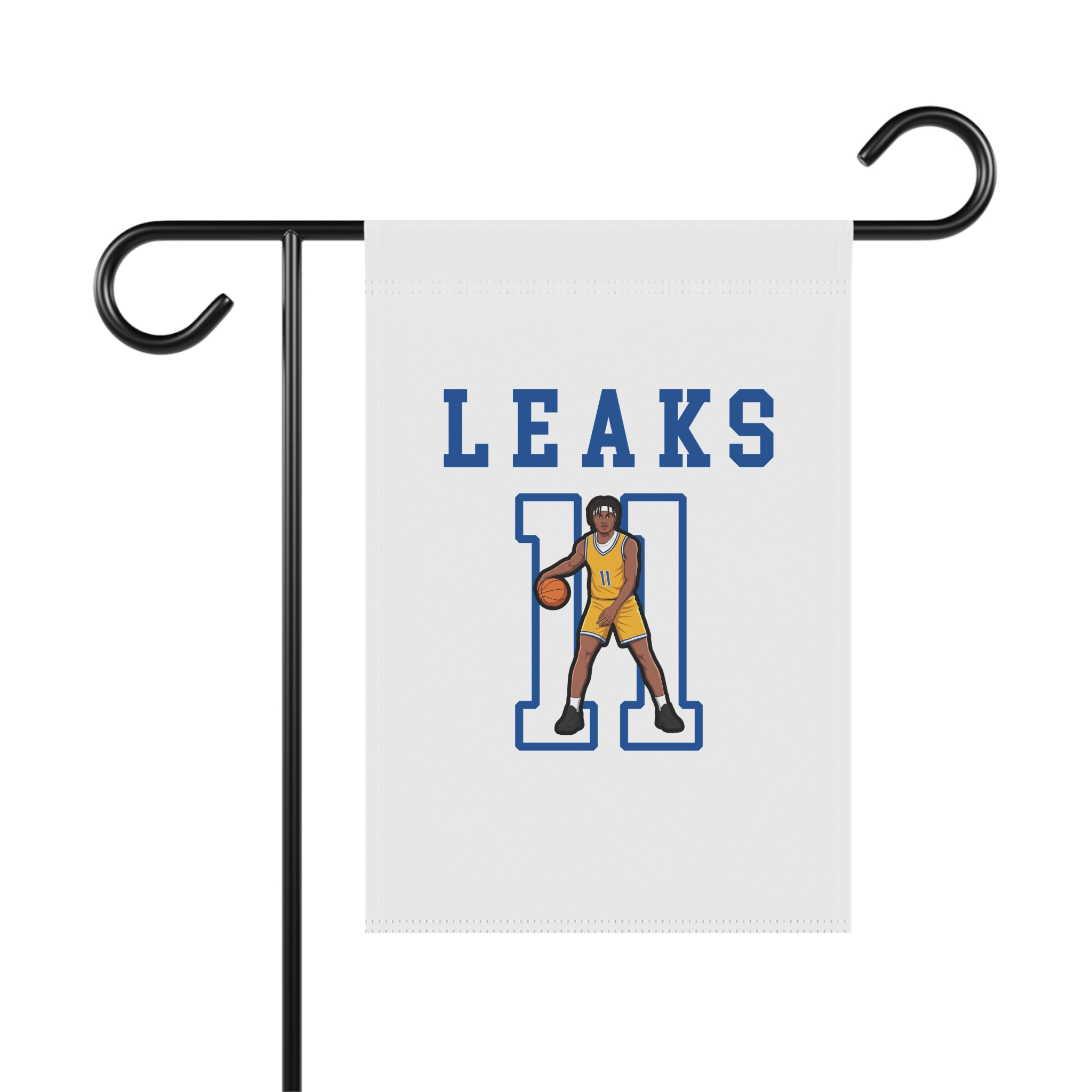 Garden & House Banner — character_shirsey in Classic