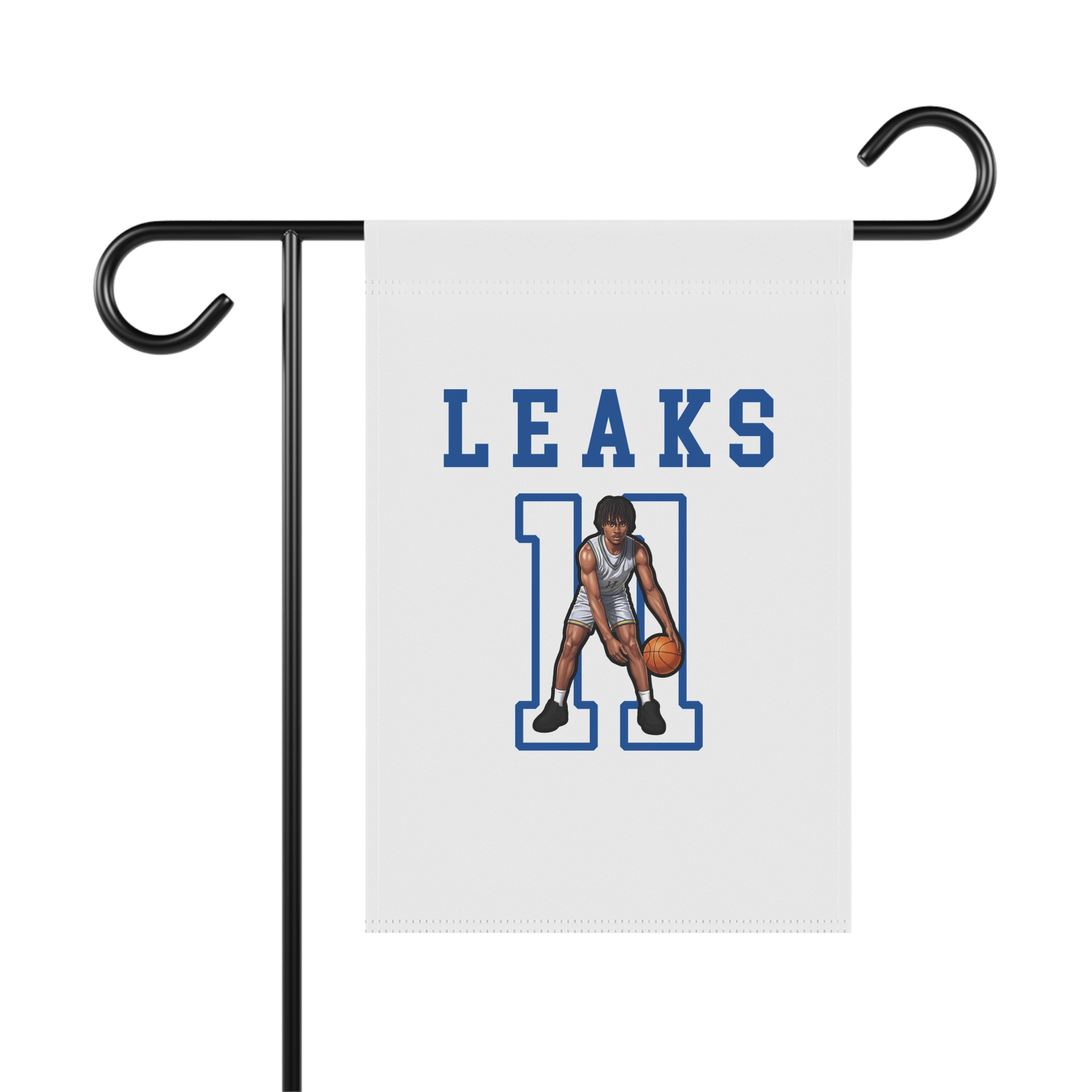 Garden & House Banner — character_shirsey in Classic
