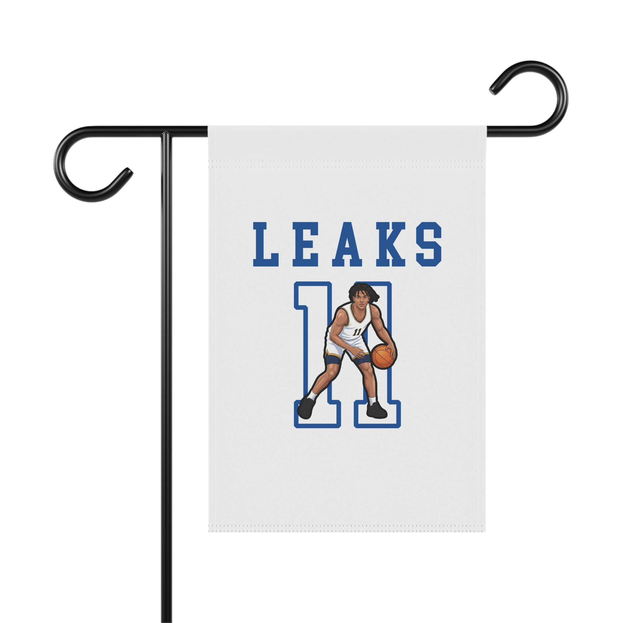Garden & House Banner — character_shirsey in Classic