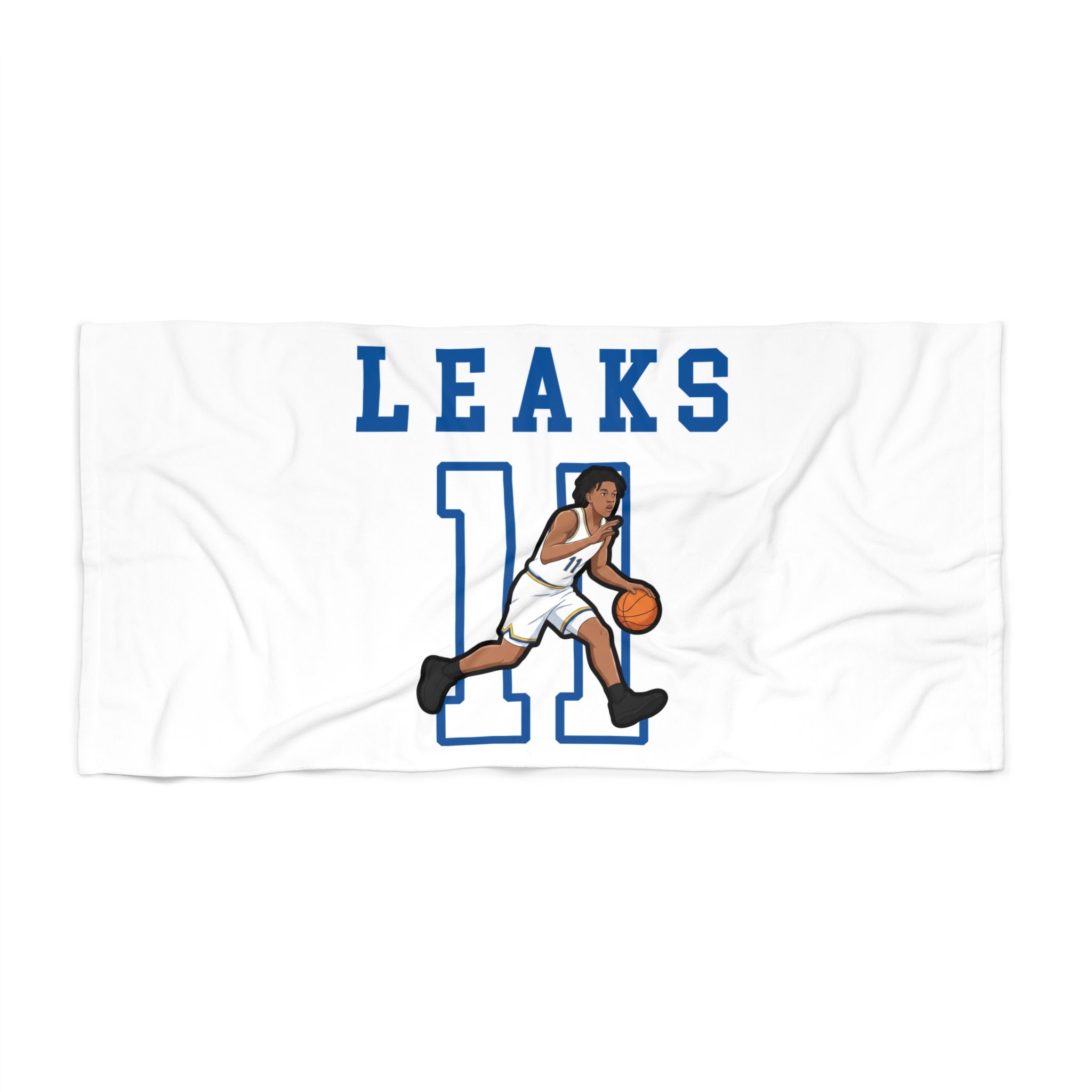 Beach Towel — character_shirsey in Classic