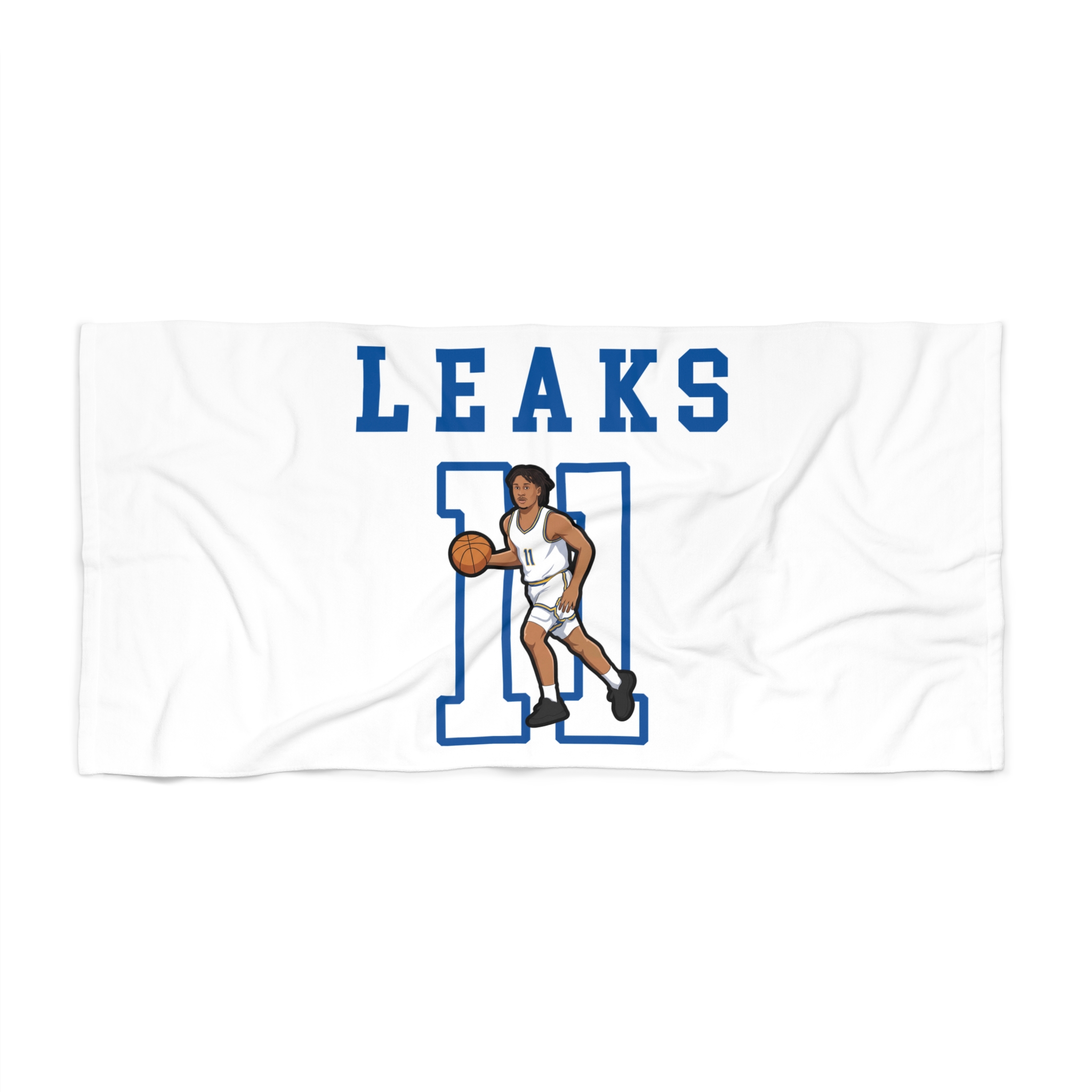 Beach Towel — character_shirsey in Classic