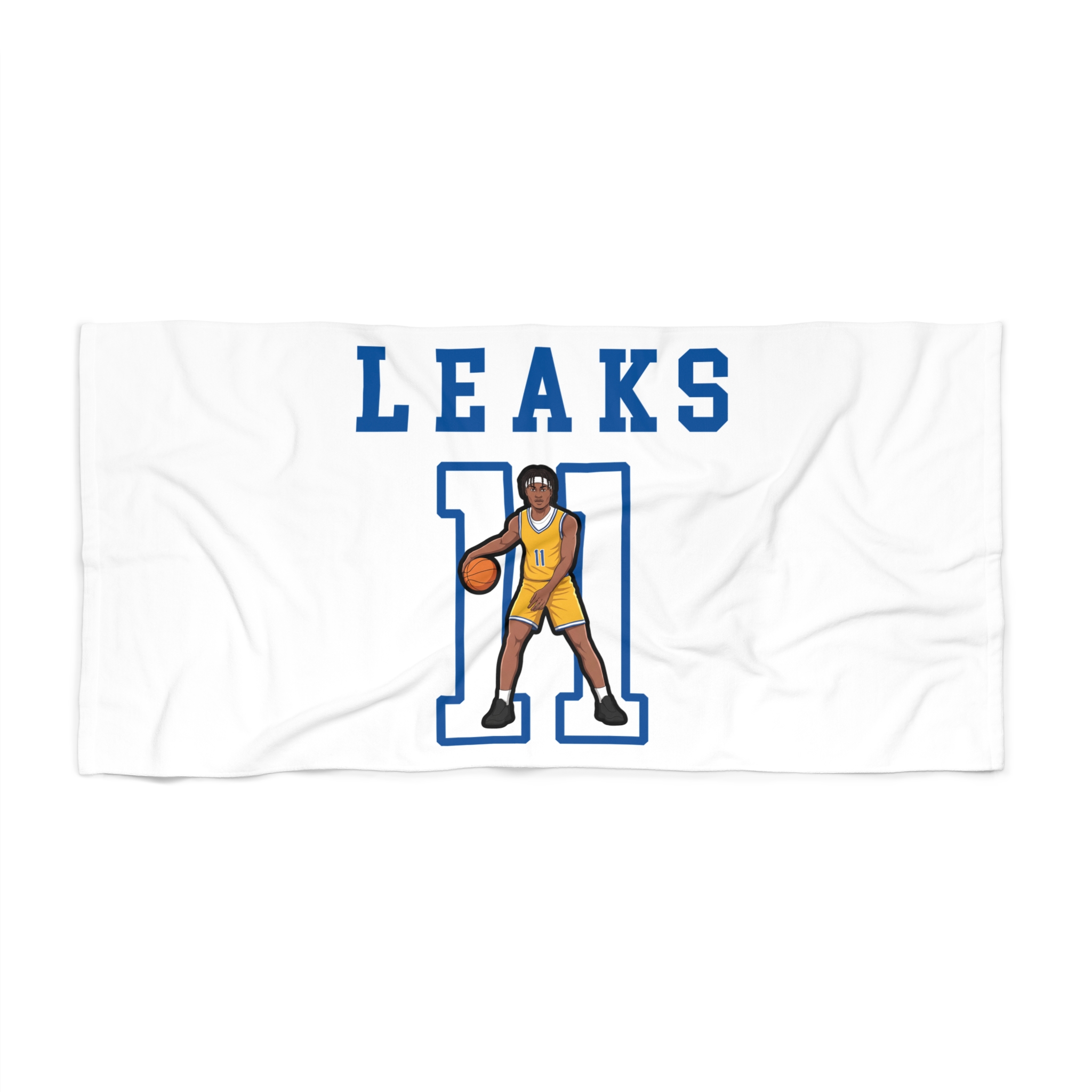 Beach Towel — character_shirsey in Classic