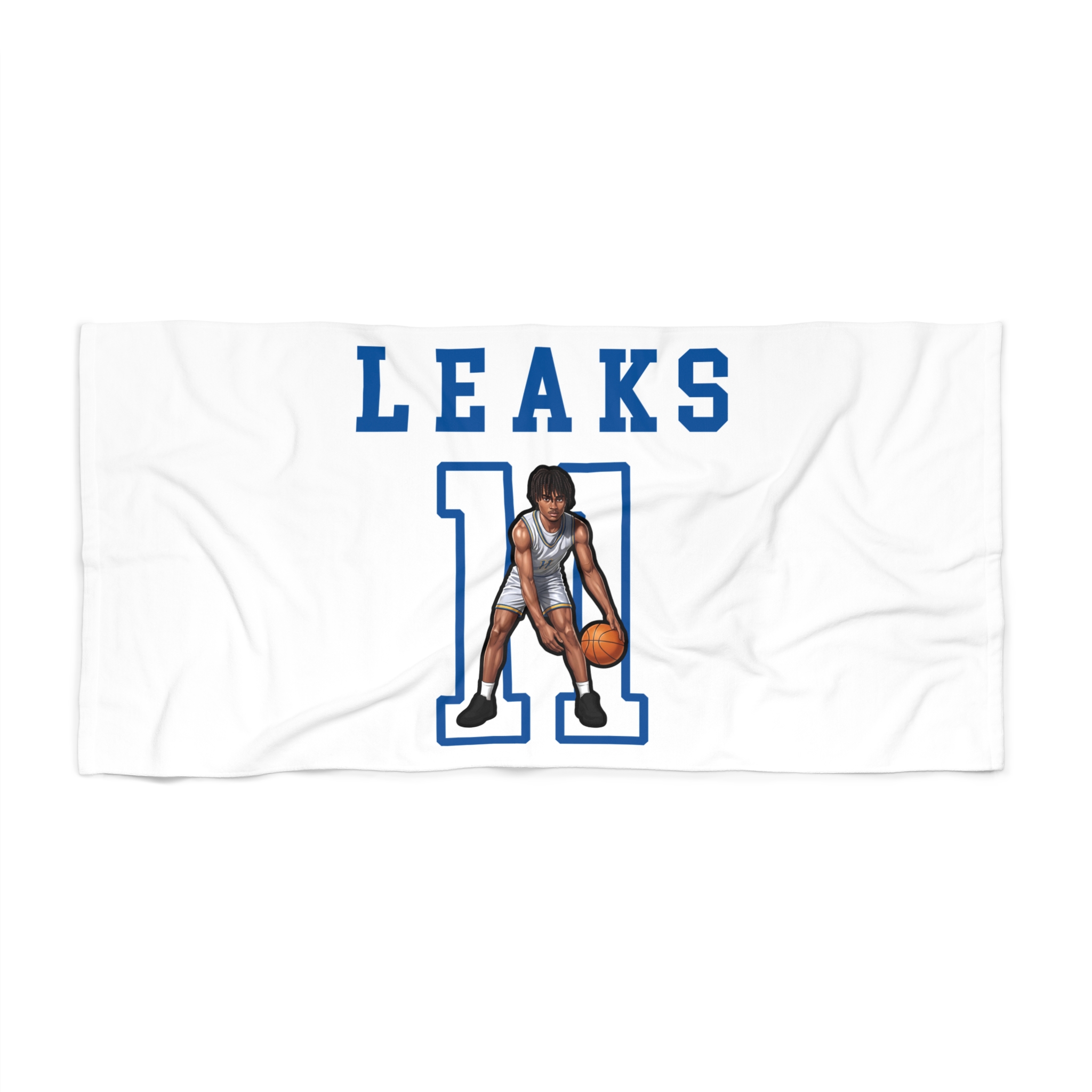 Beach Towel — character_shirsey in Classic
