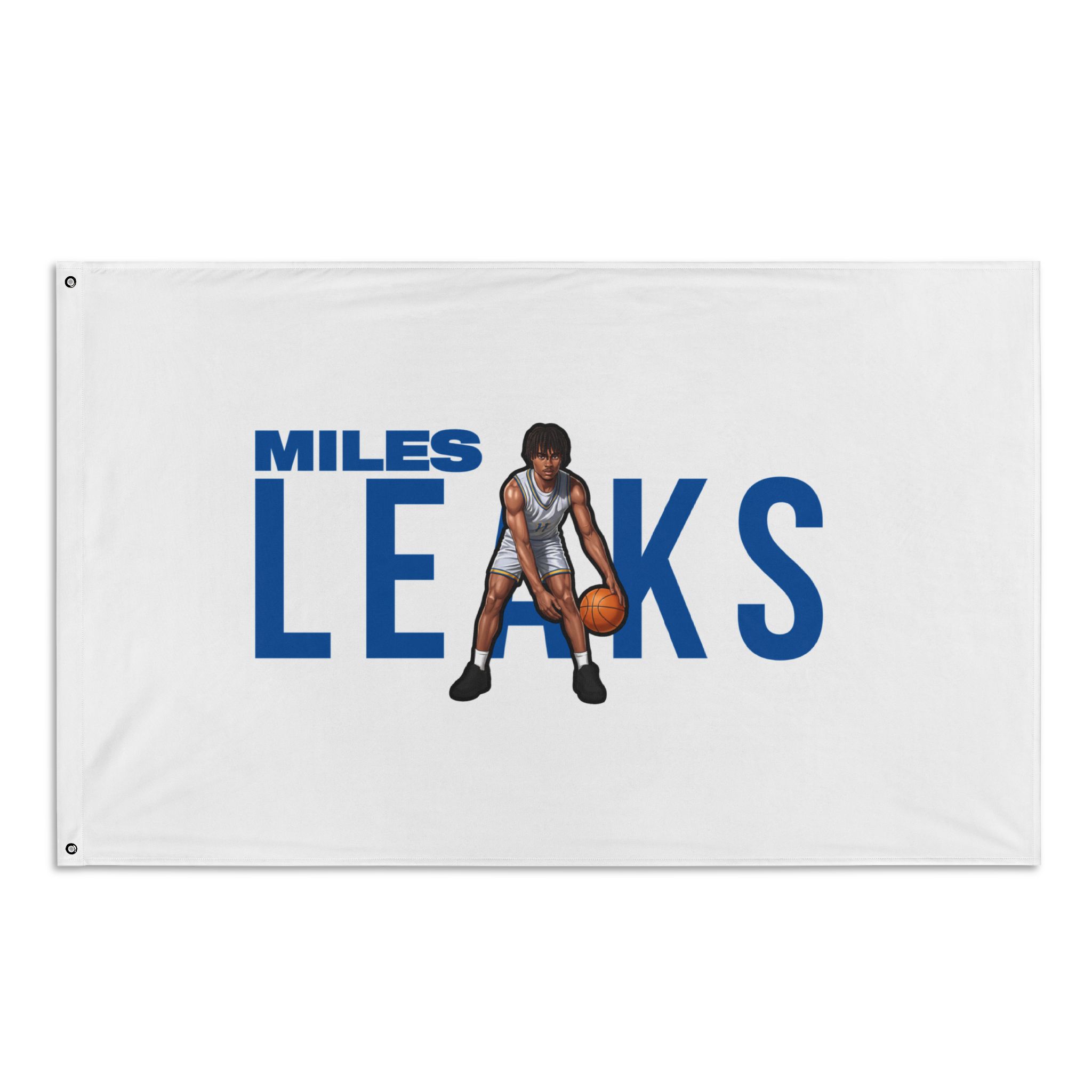 Flag (35 × 56 in)