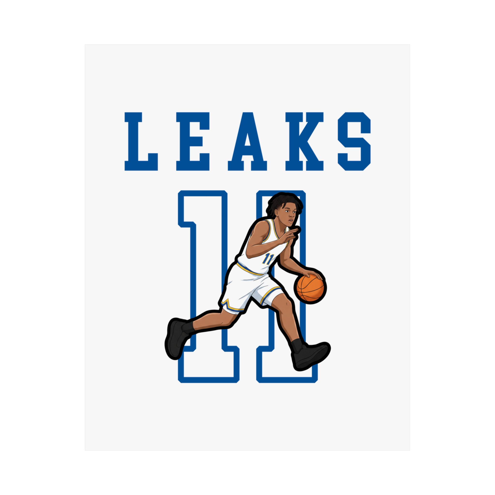 Poster — character_shirsey in Classic