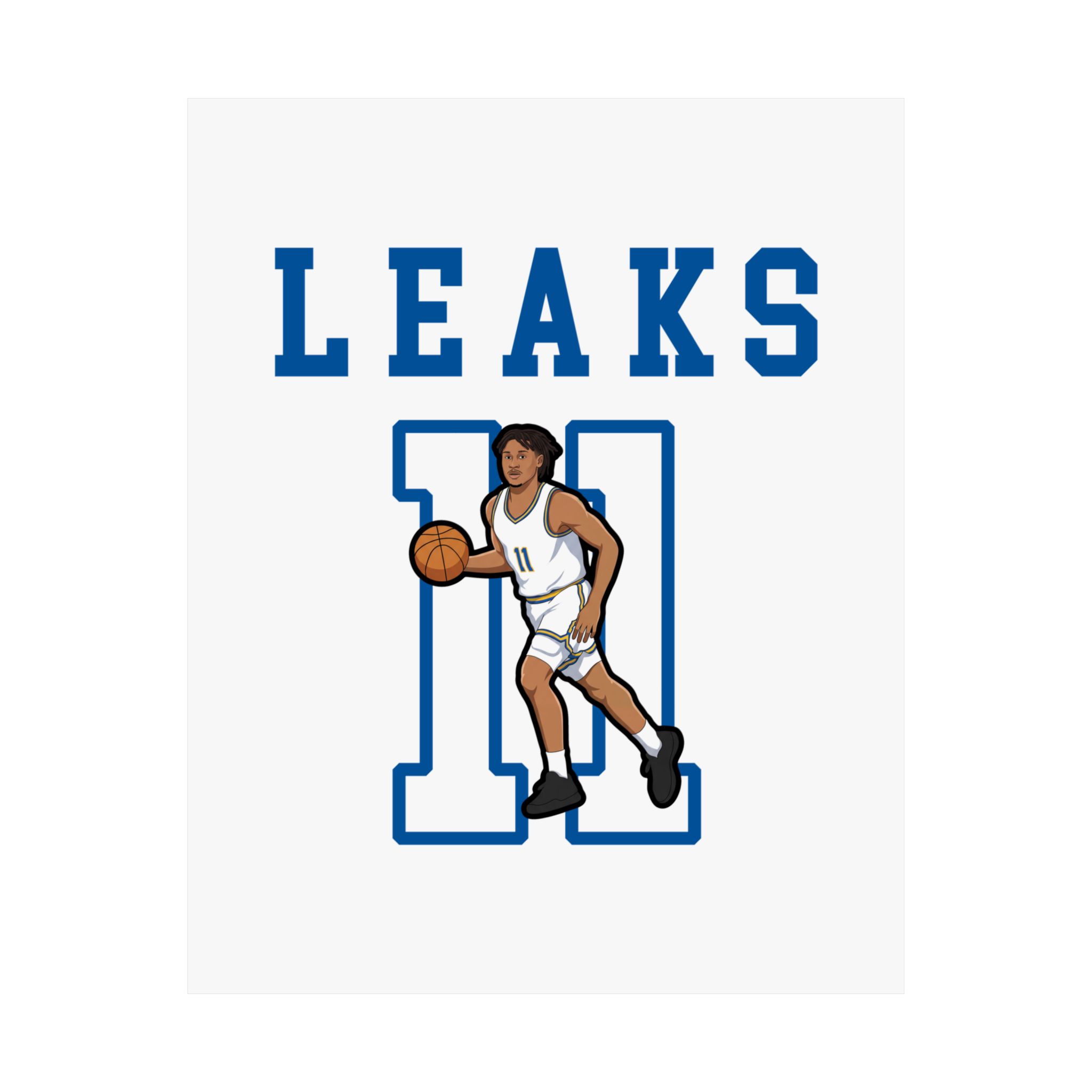Poster — character_shirsey in Classic