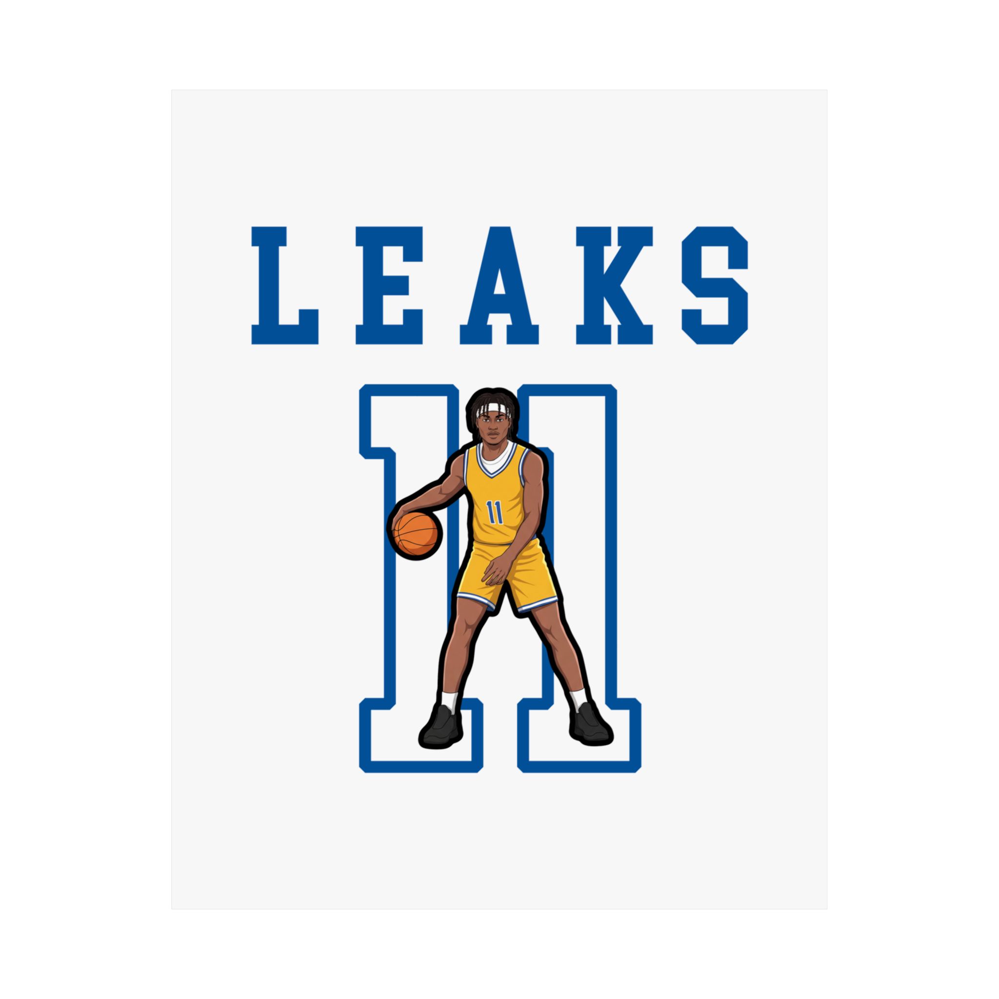 Poster — character_shirsey in Classic