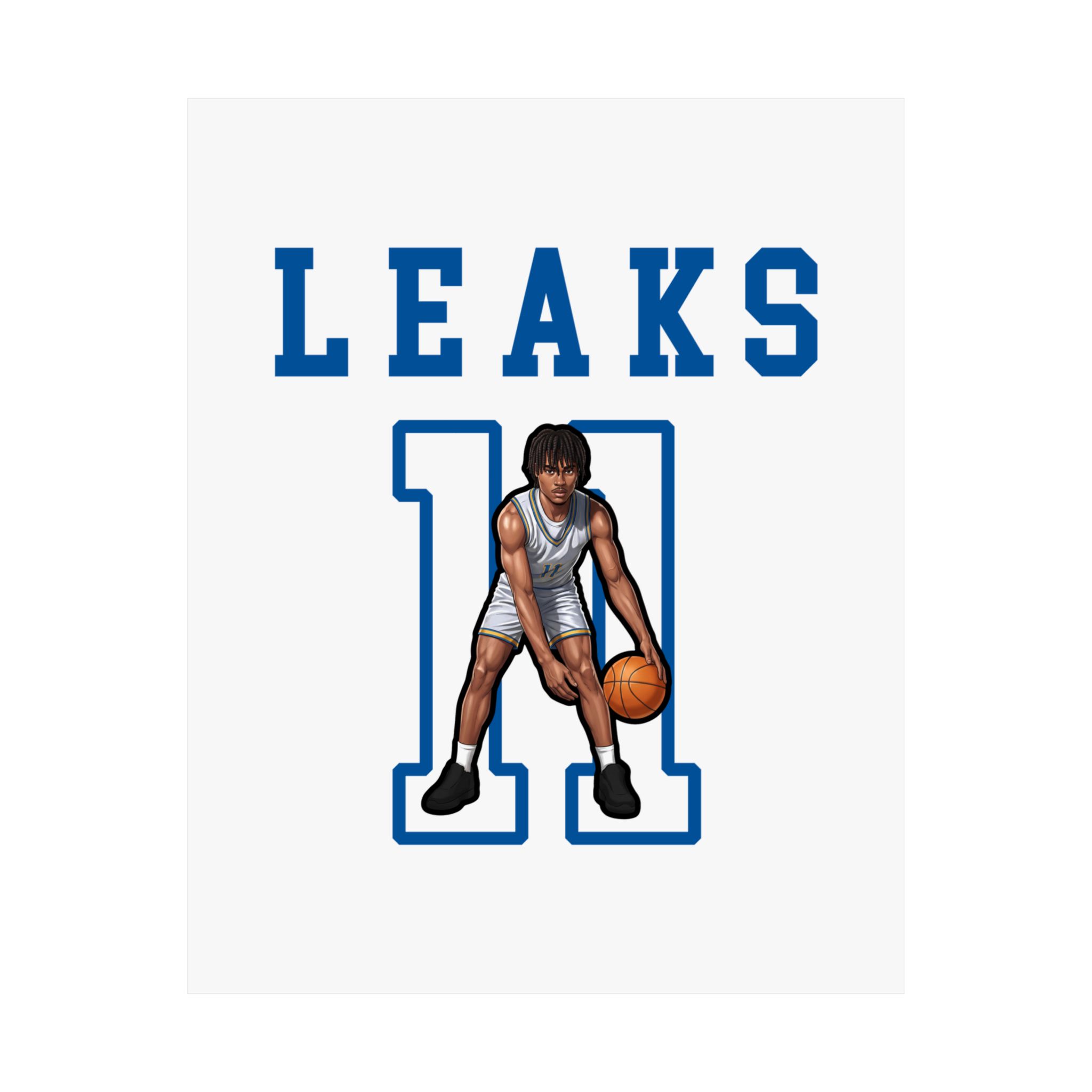 Poster — character_shirsey in Classic