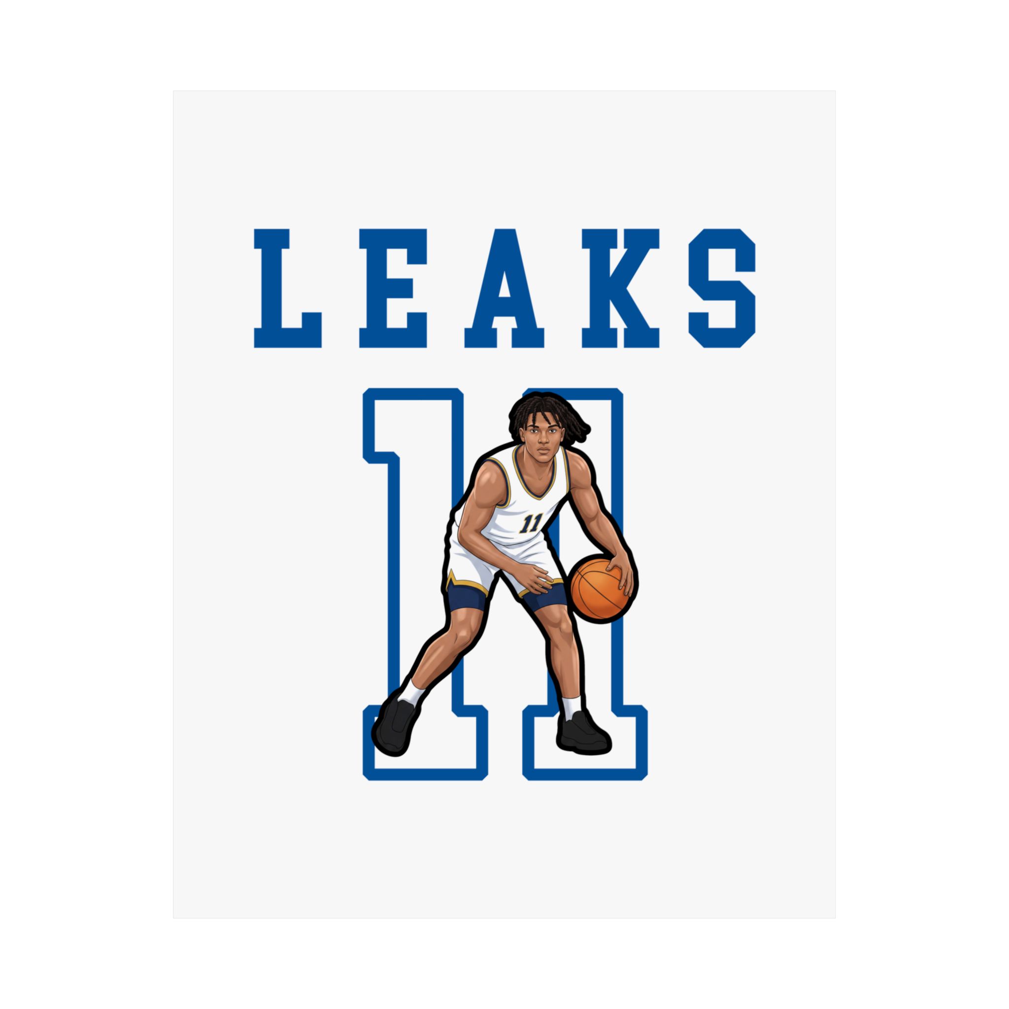 Poster — character_shirsey in Classic