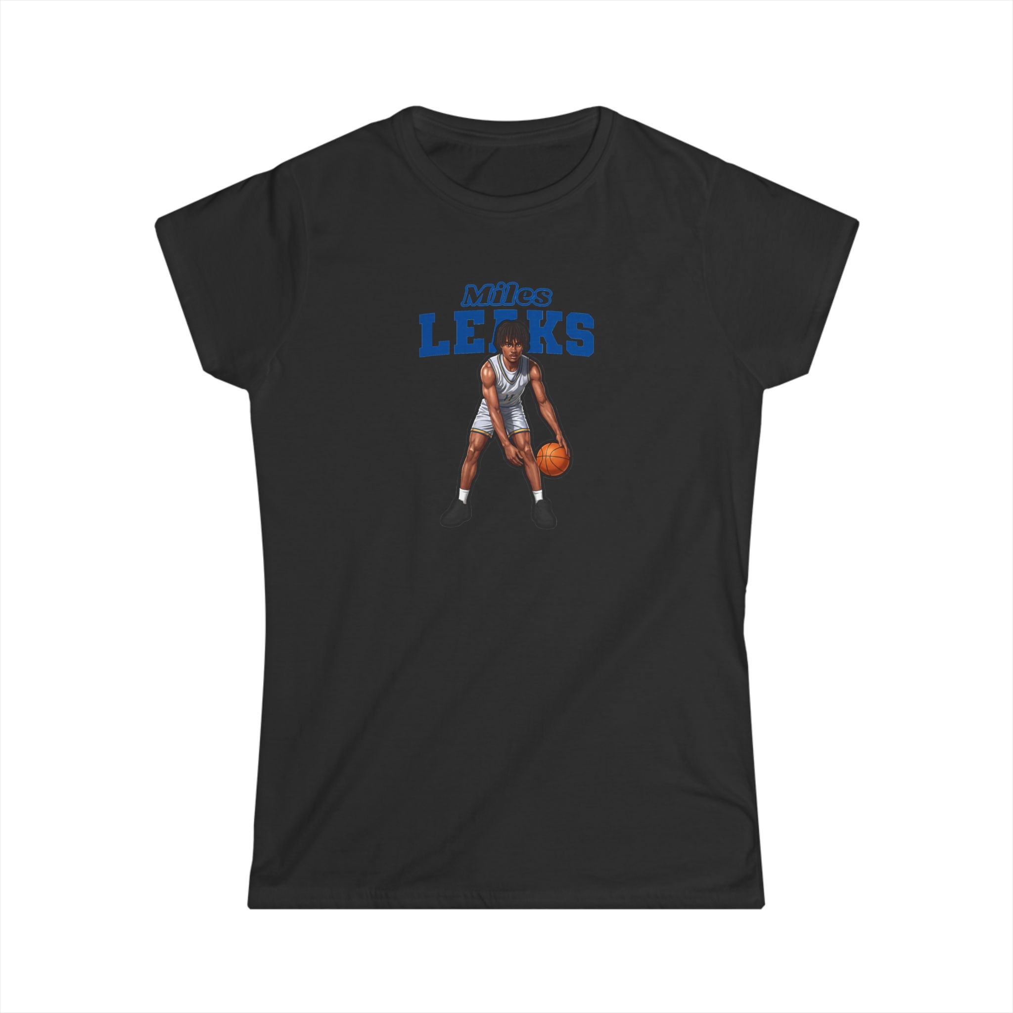 Women's Softstyle Tee