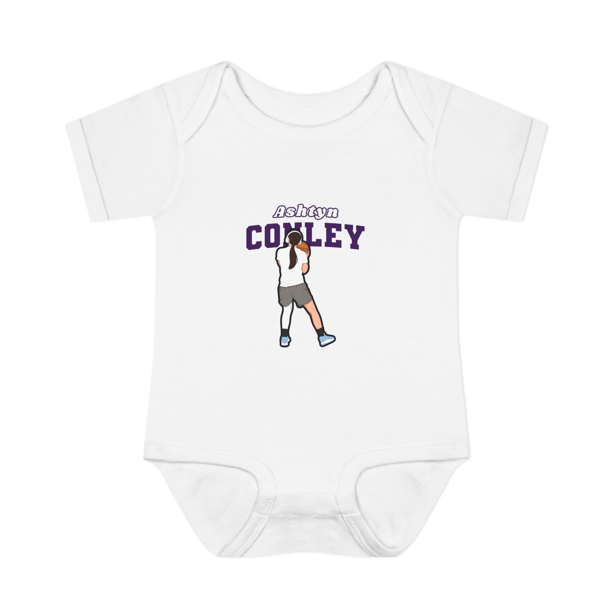 Baby Onesie