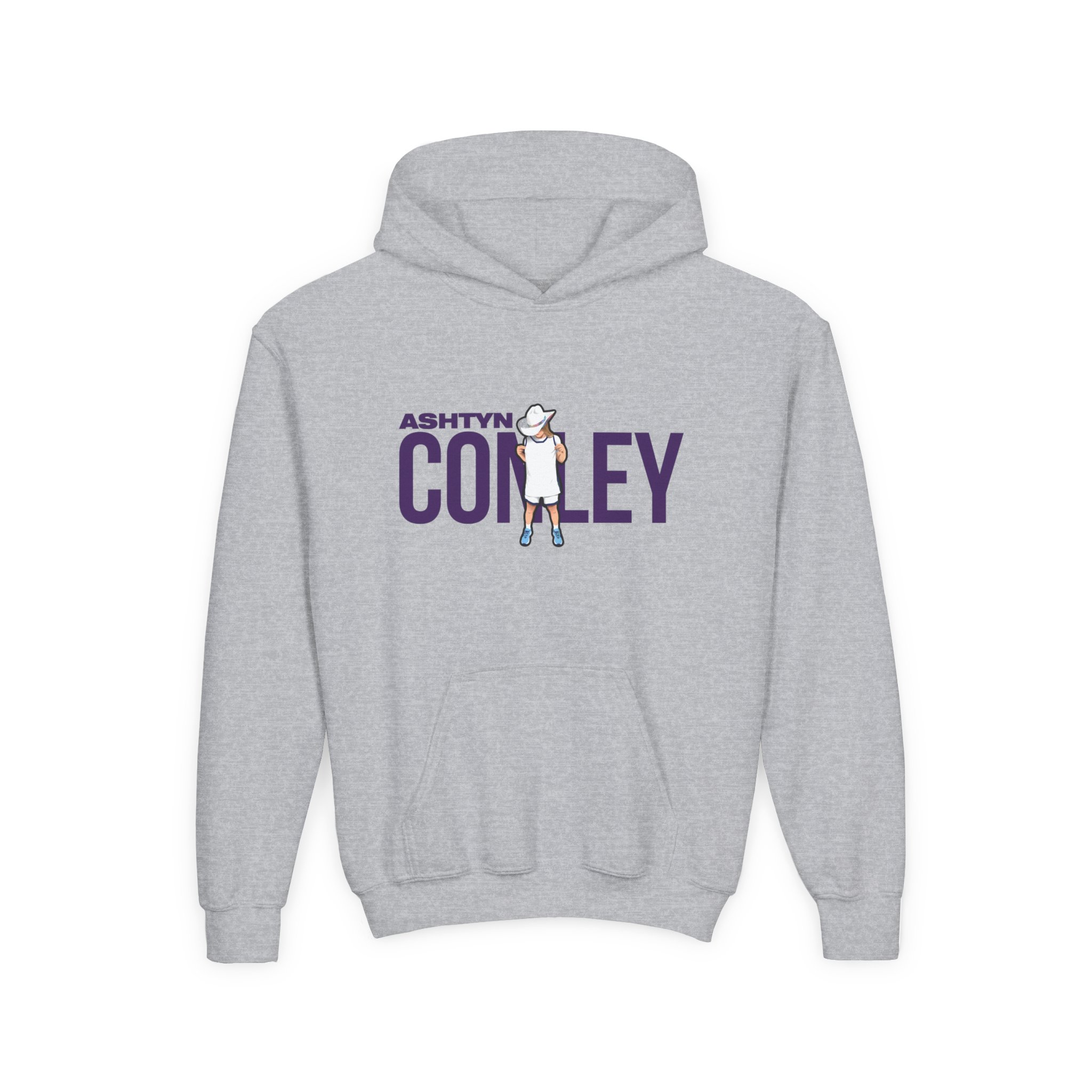 Youth Hoodie