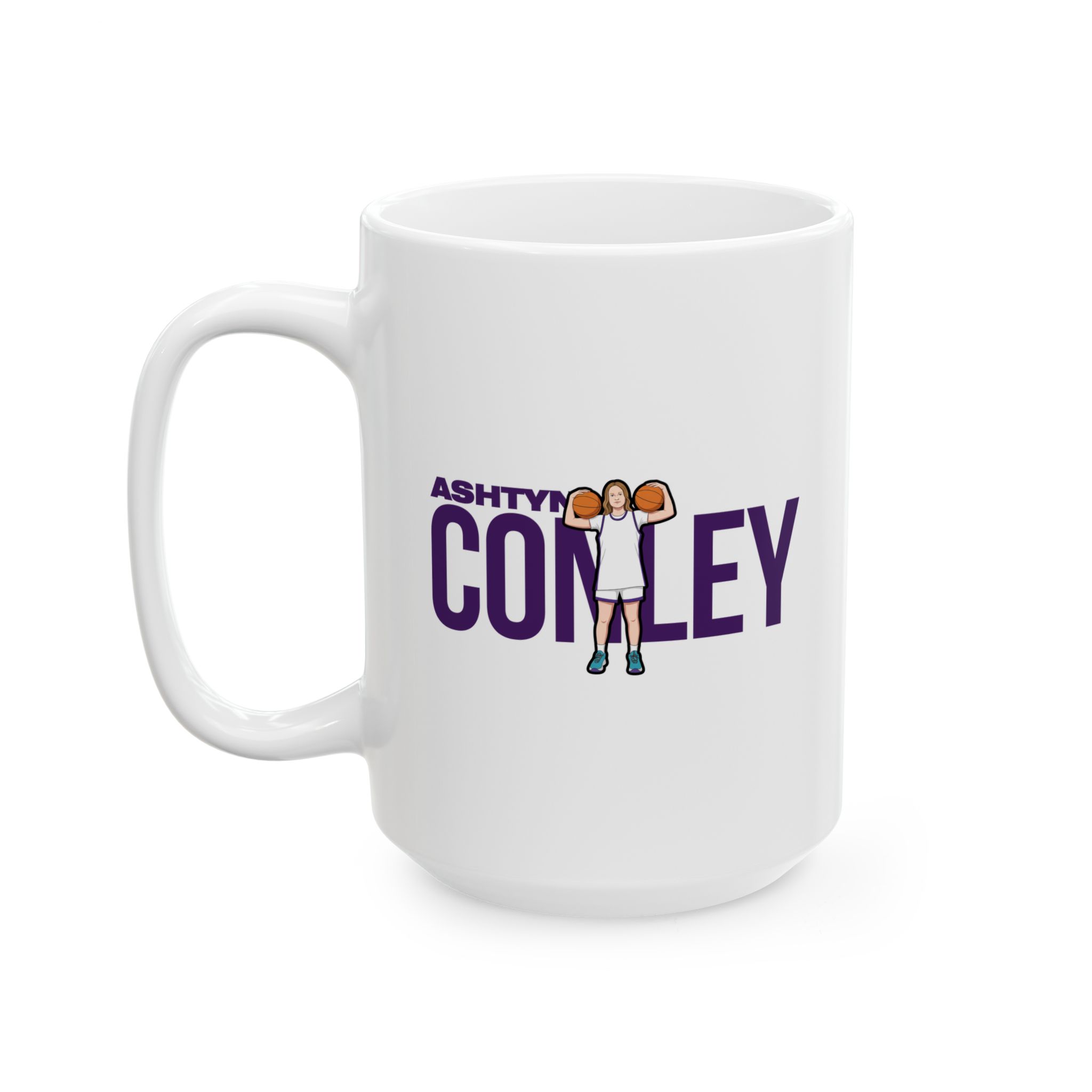Coffee Mug — character_player_name in Classic