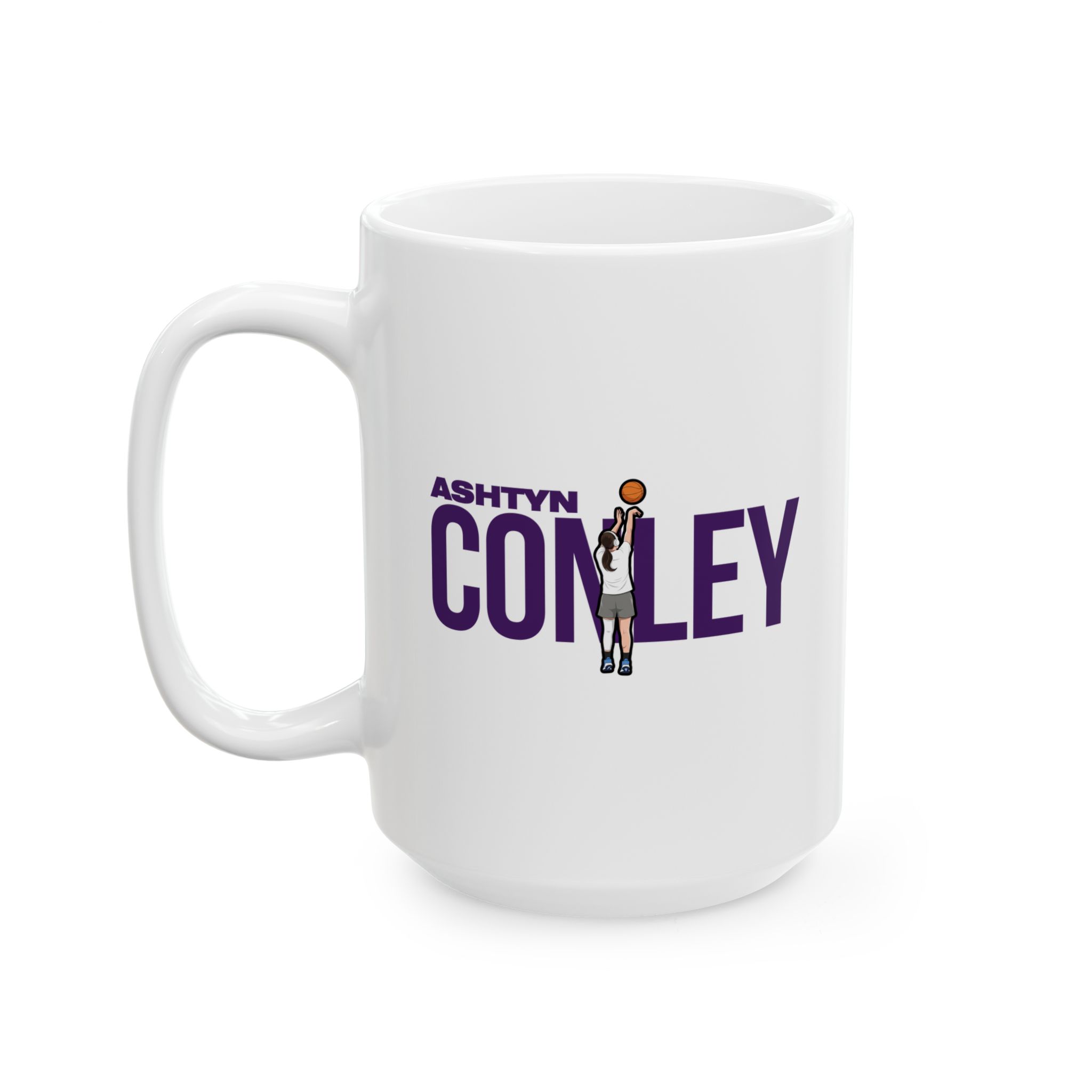 Coffee Mug — character_player_name in Classic