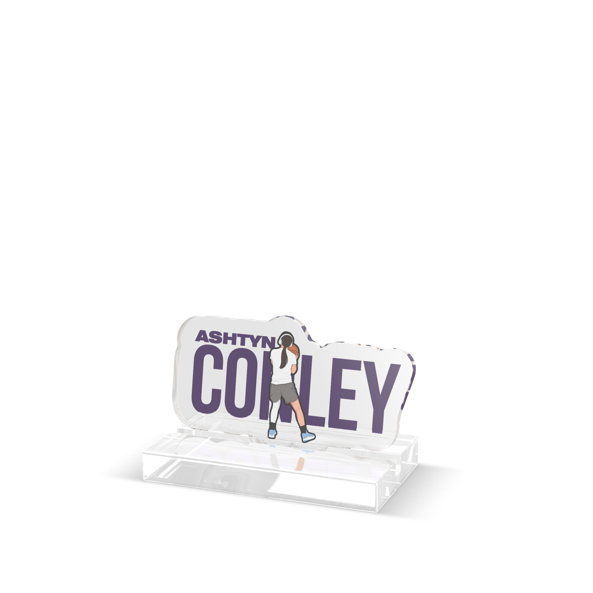 Desk Display — character_player_name in Classic