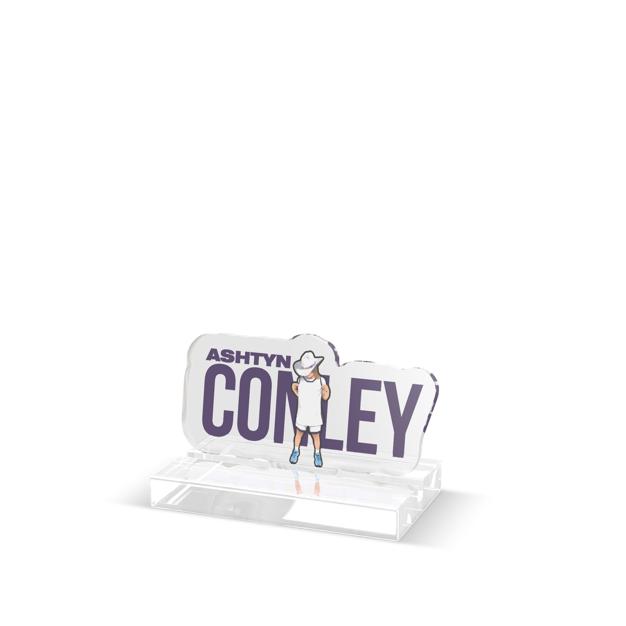 Desk Display — character_player_name in Classic