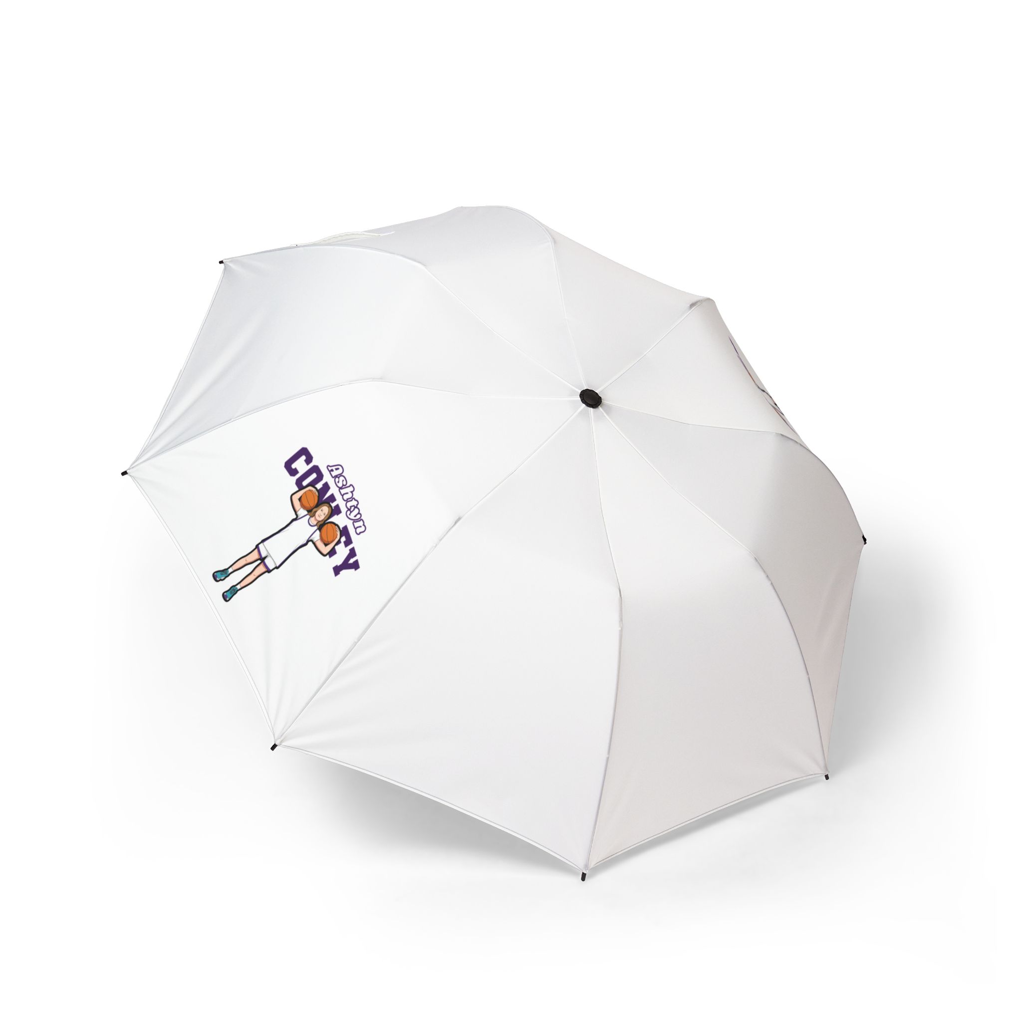 Foldable Umbrella — character_name_arch in Classic