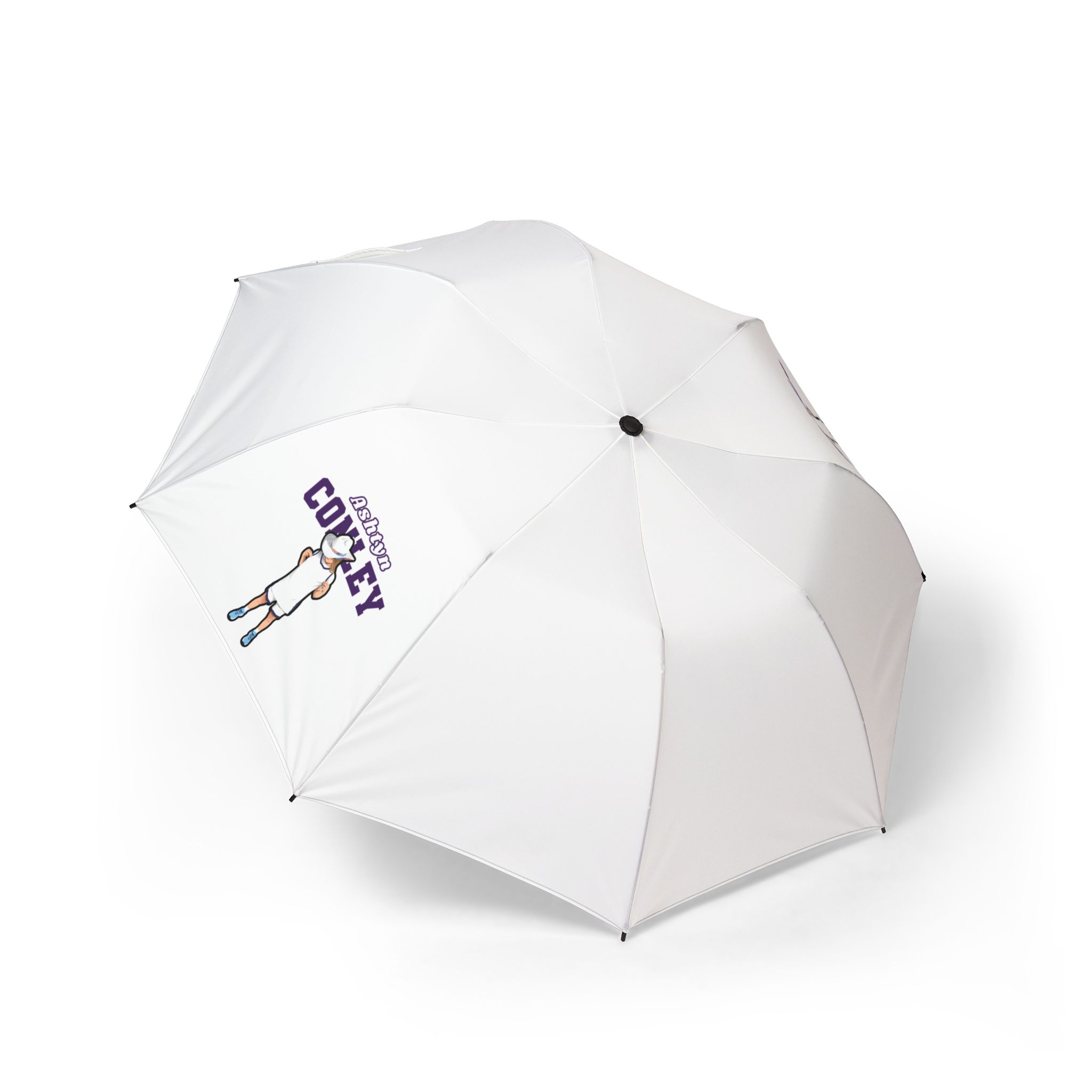 Foldable Umbrella — character_name_arch in Classic