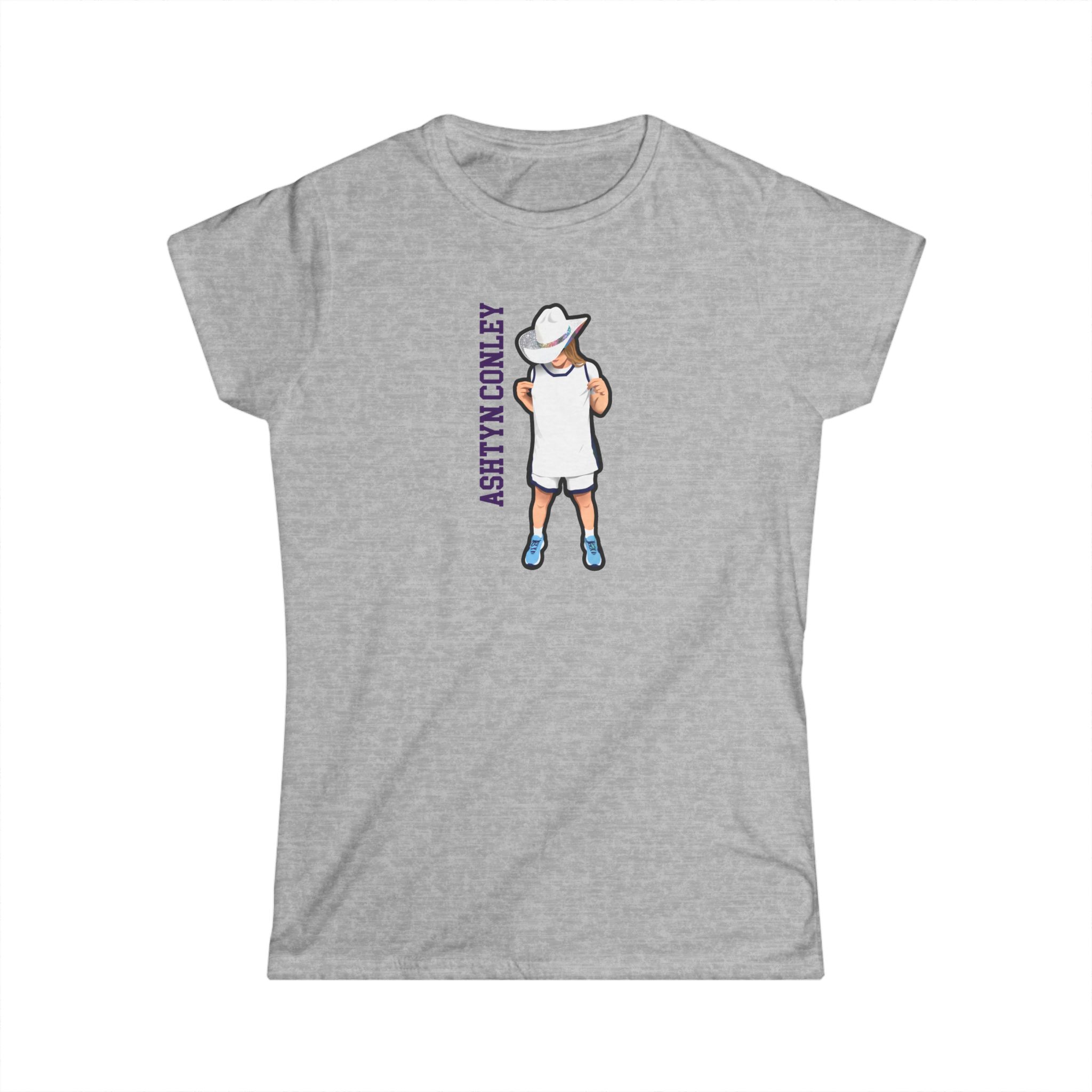 Women's Softstyle Tee