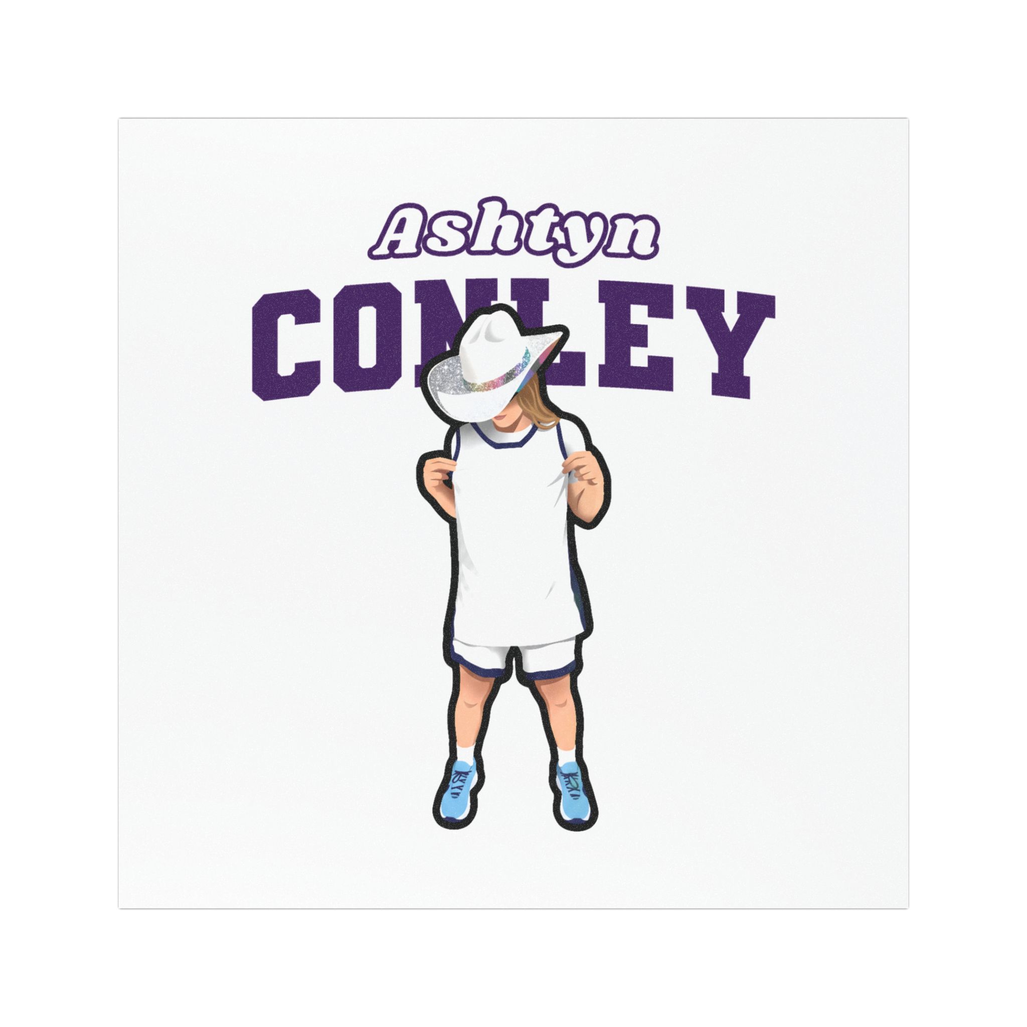 Car Magnets — character_name_arch in Classic