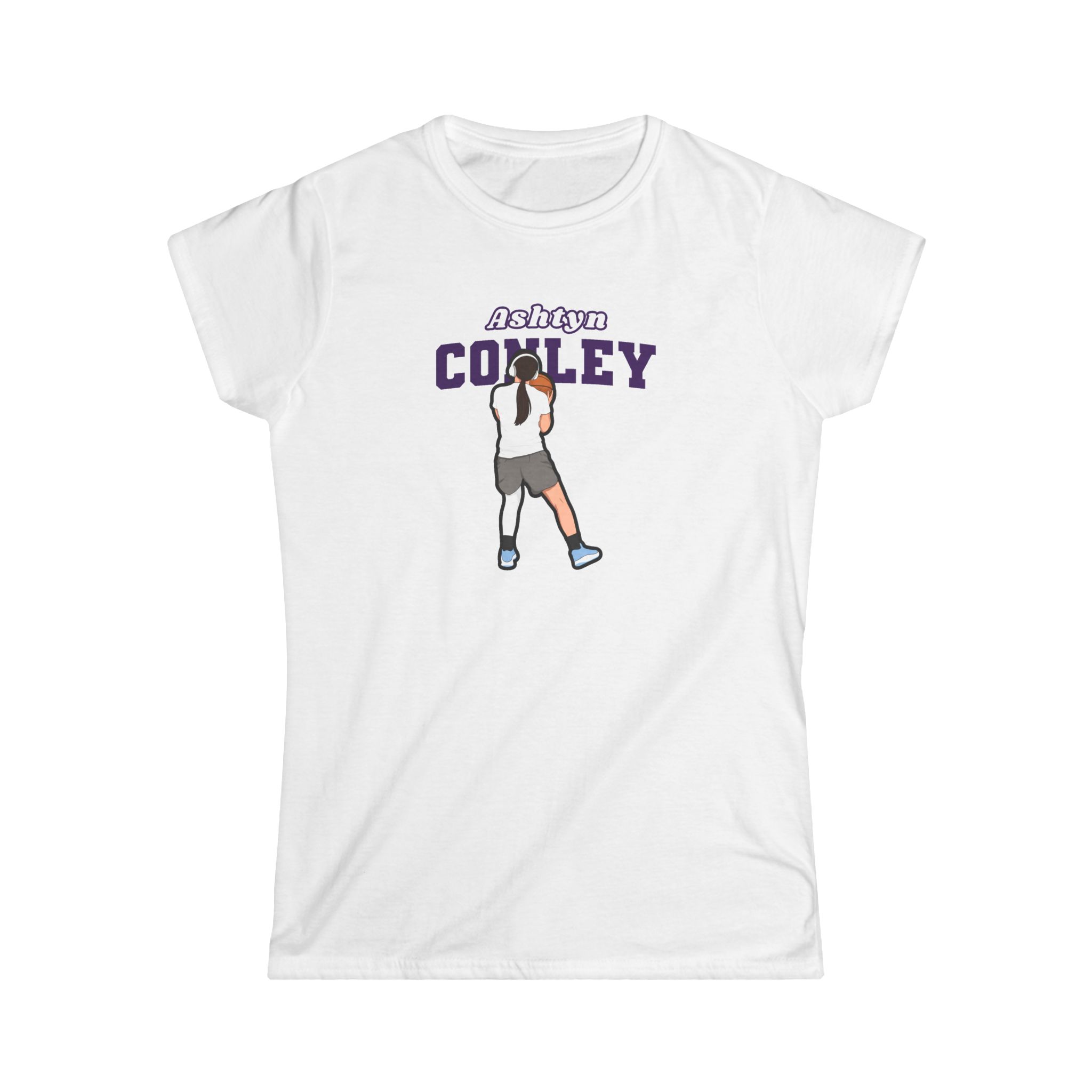 Women's Softstyle Tee
