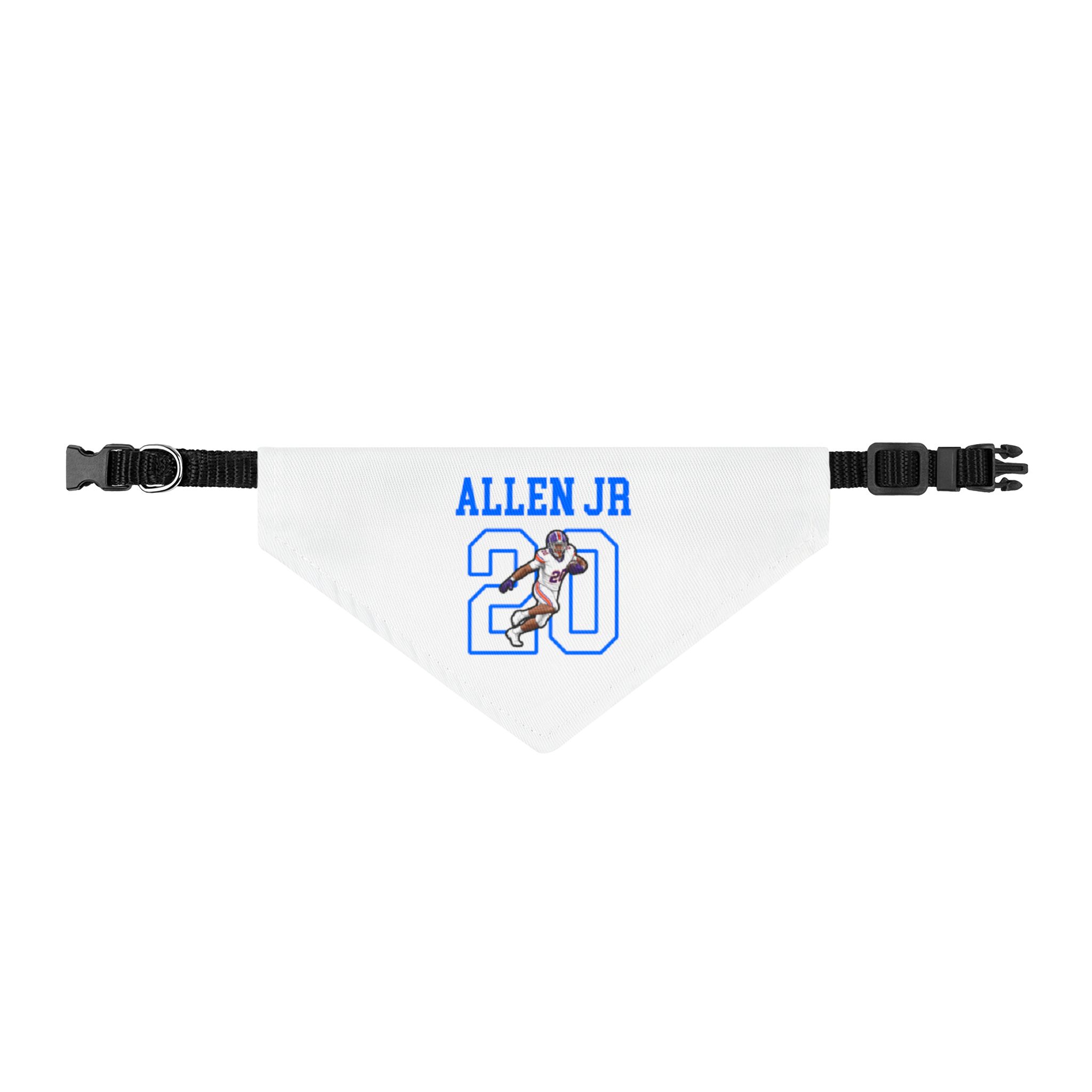 Pet Bandana — character_shirsey in Classic
