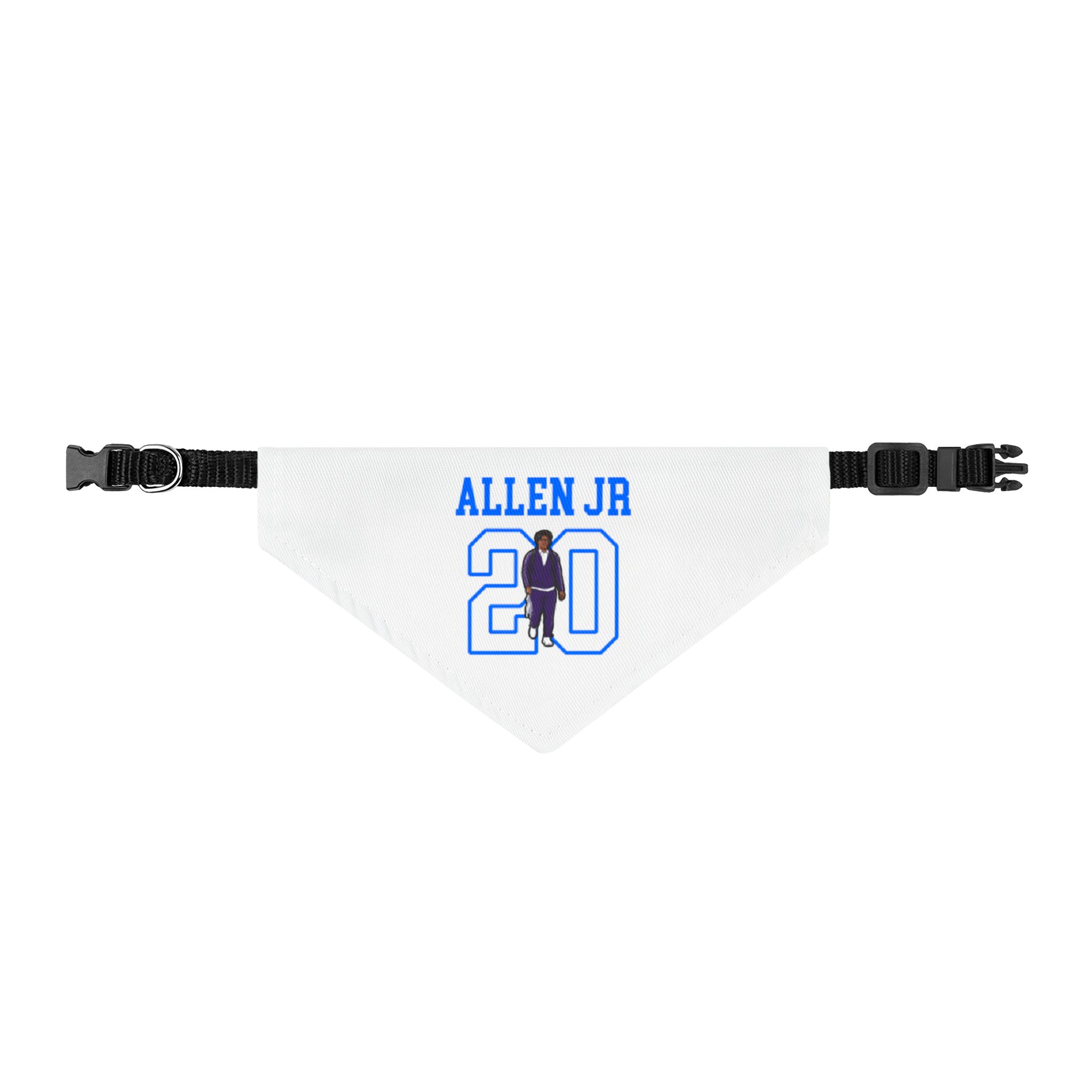 Pet Bandana — character_shirsey in Classic