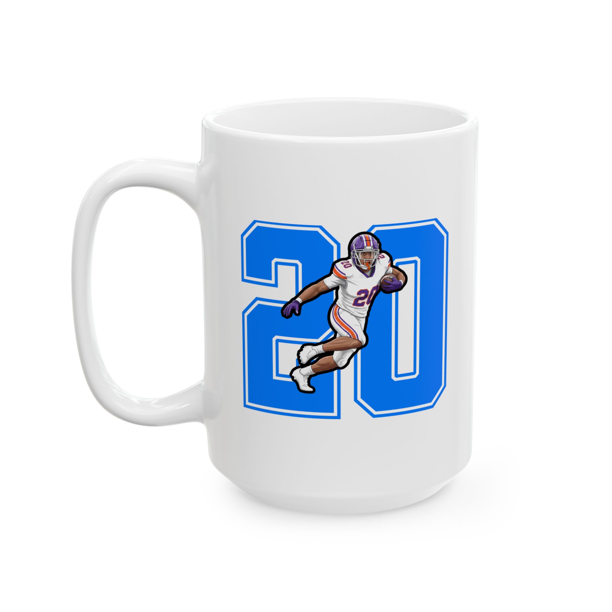 Coffee Mug