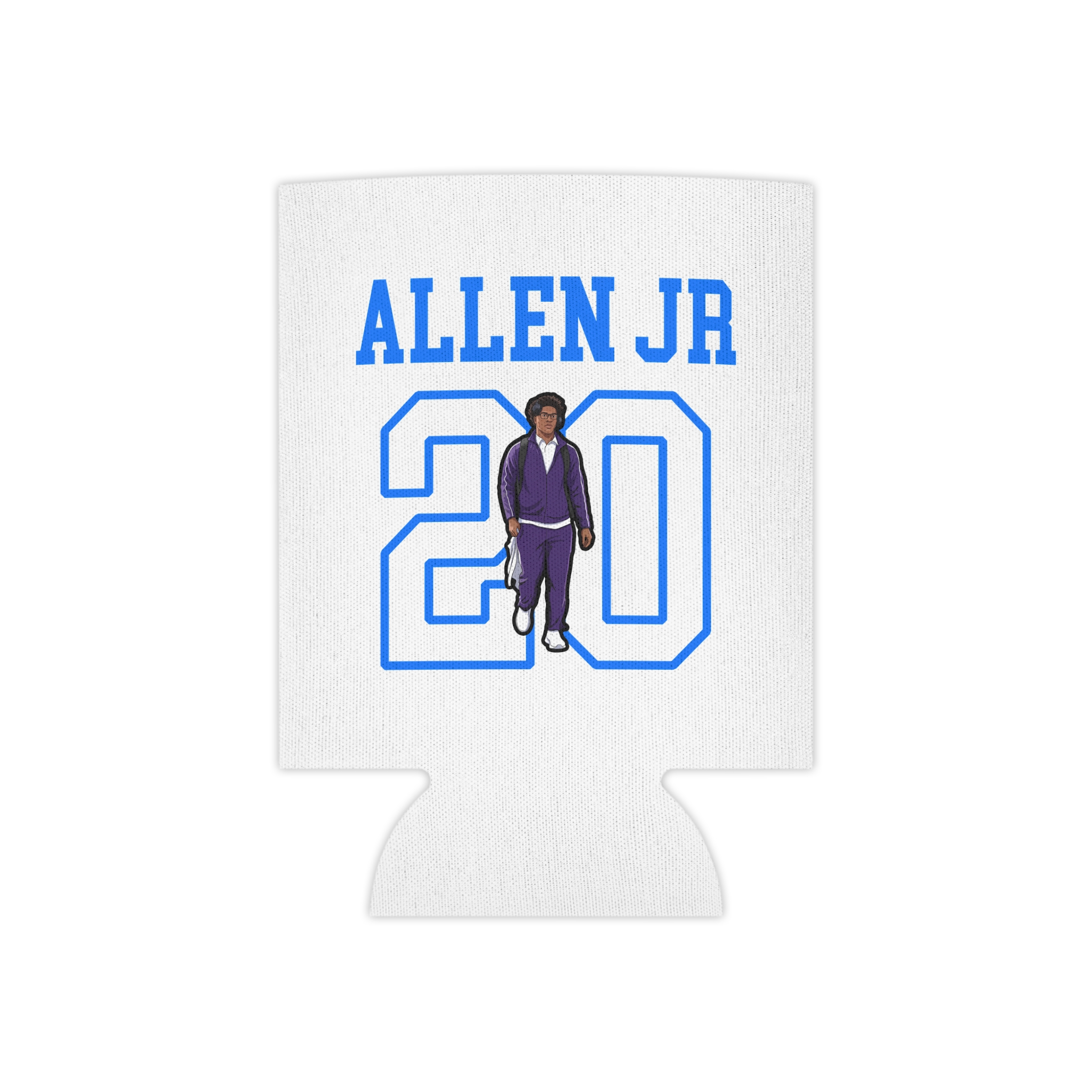 Can Cooler — character_shirsey in Classic