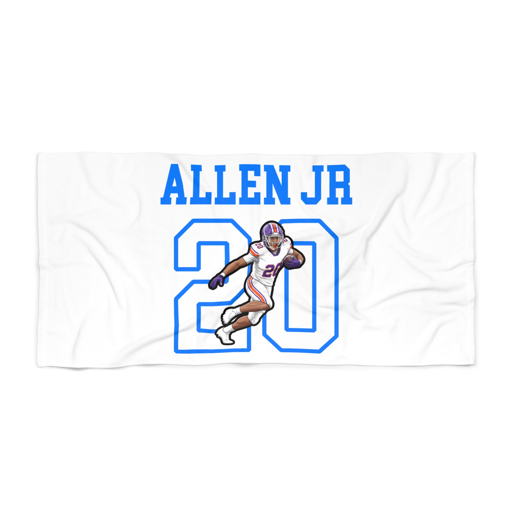 Beach Towel — character_shirsey in Classic