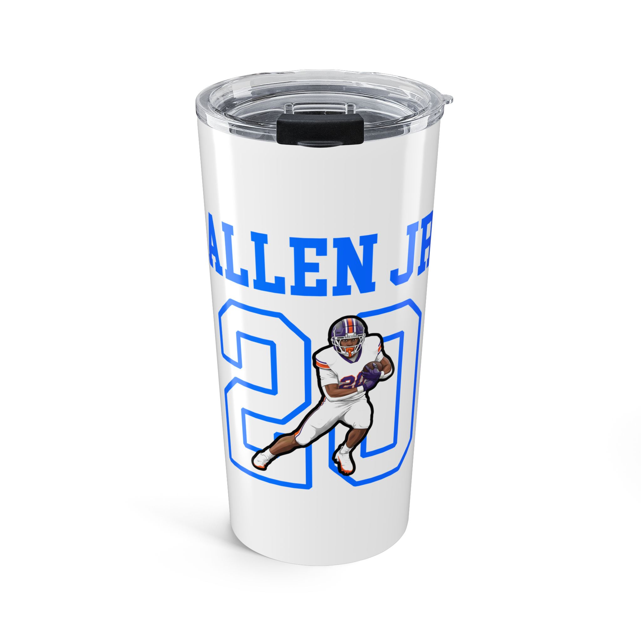 20oz Tumbler — character_shirsey in Classic