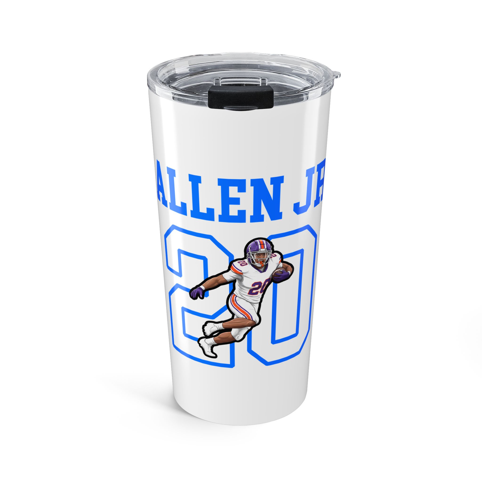 20oz Tumbler — character_shirsey in Classic
