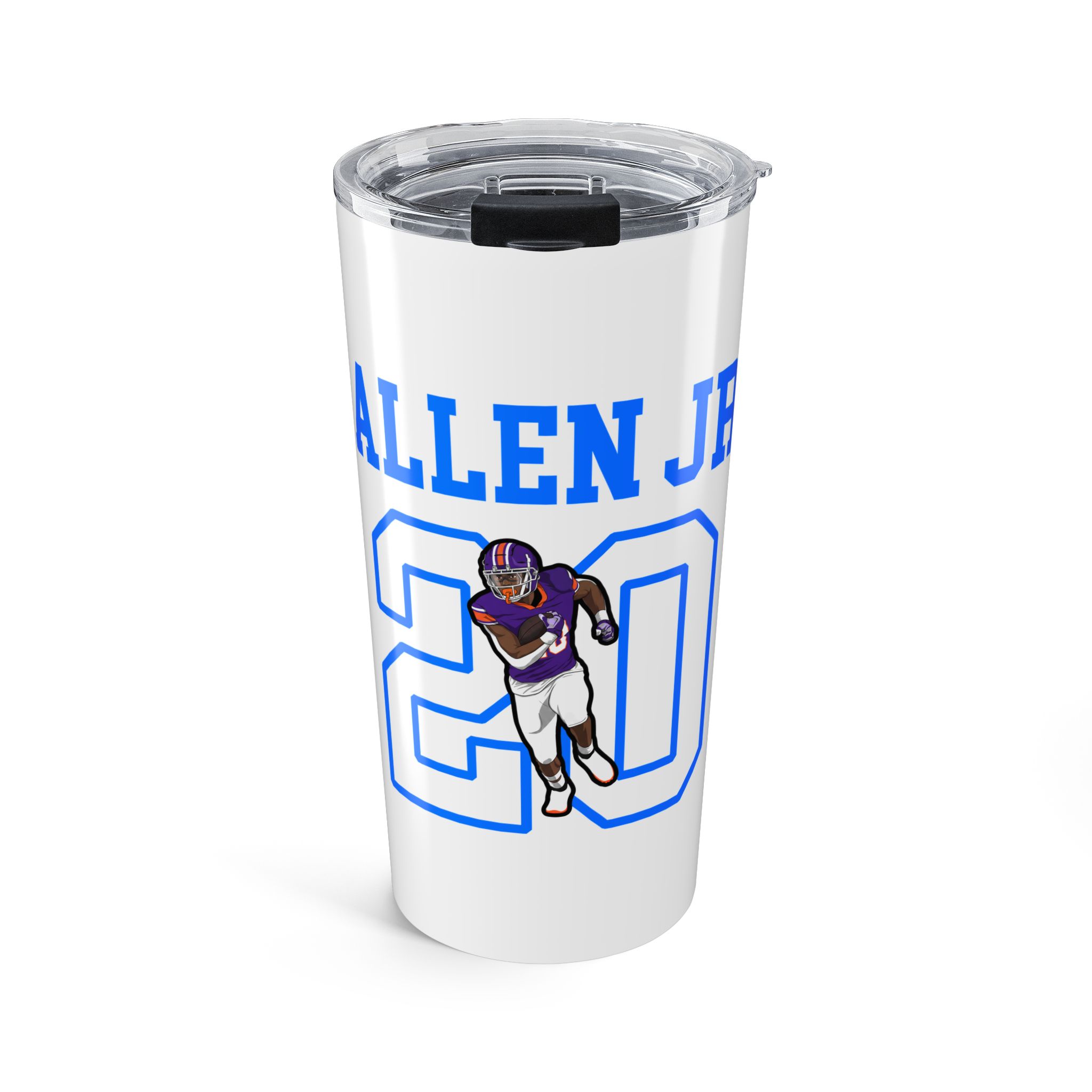 20oz Tumbler — character_shirsey in Classic