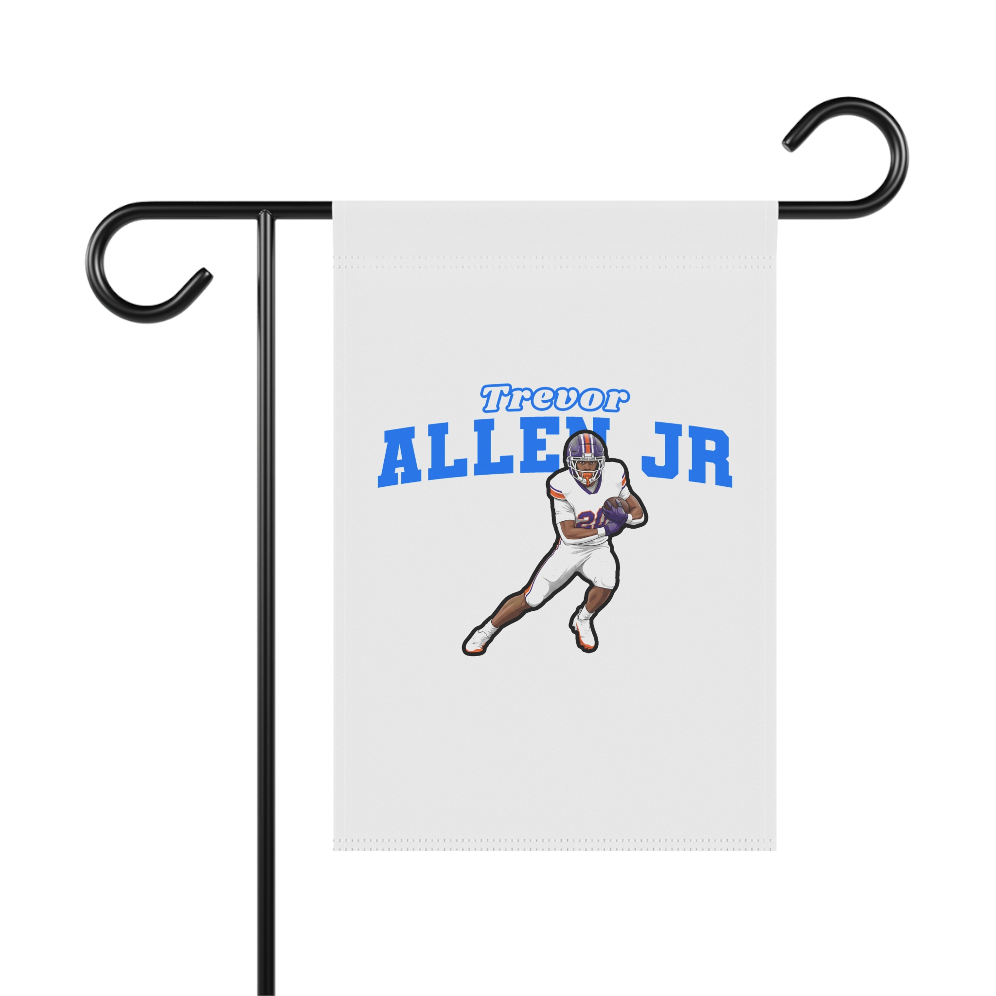 Garden & House Banner — character_name_arch in Classic