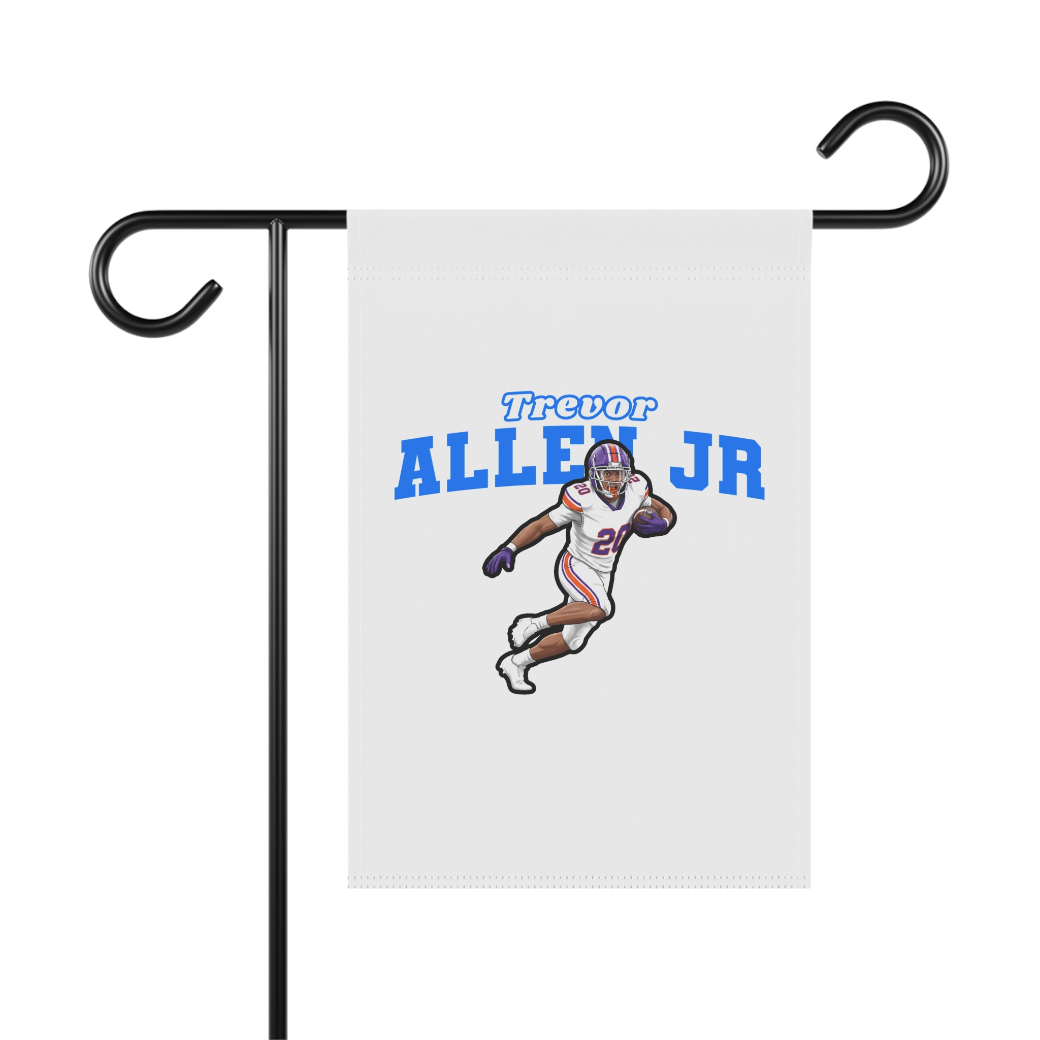 Garden & House Banner — character_name_arch in Classic