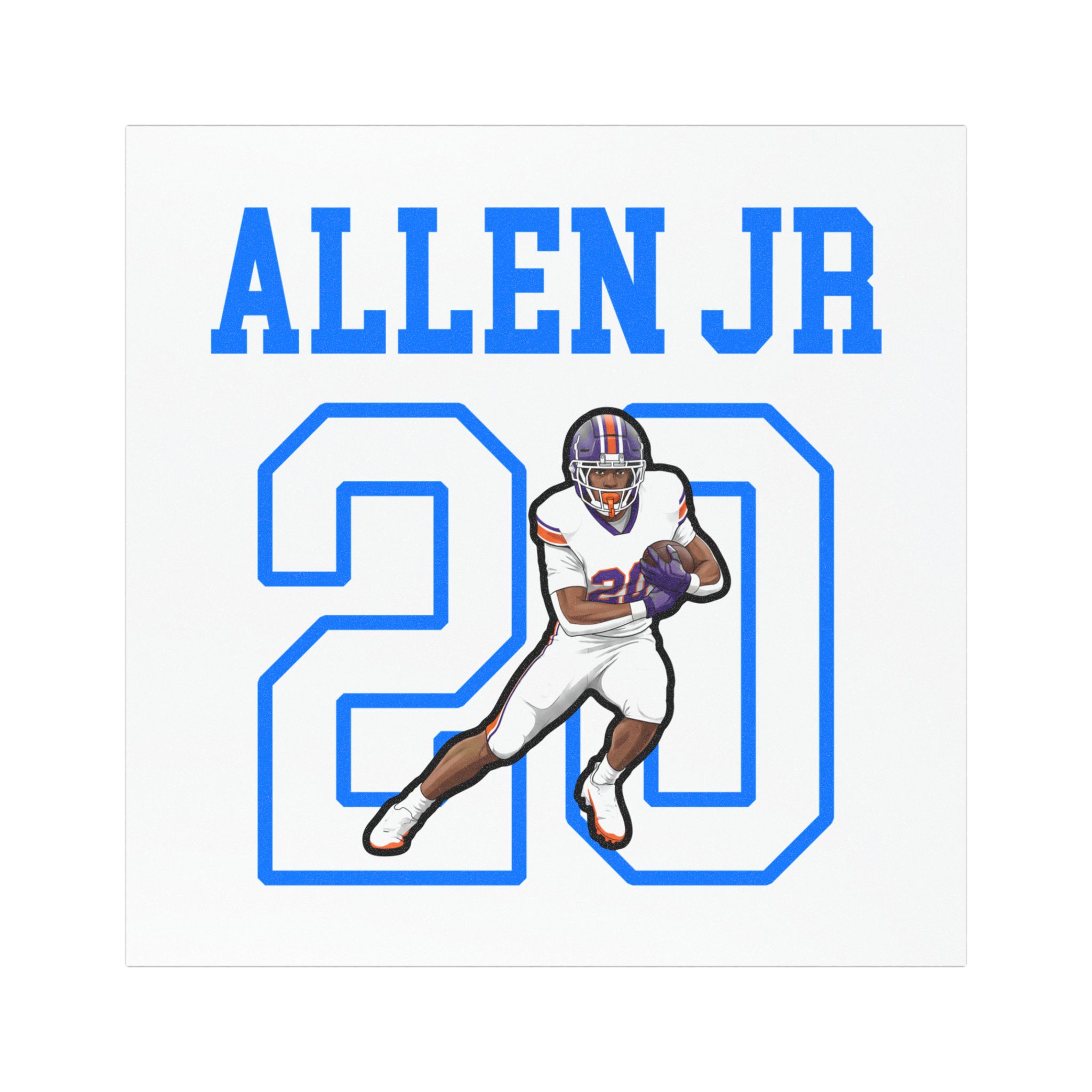 Car Magnets — character_shirsey in Classic