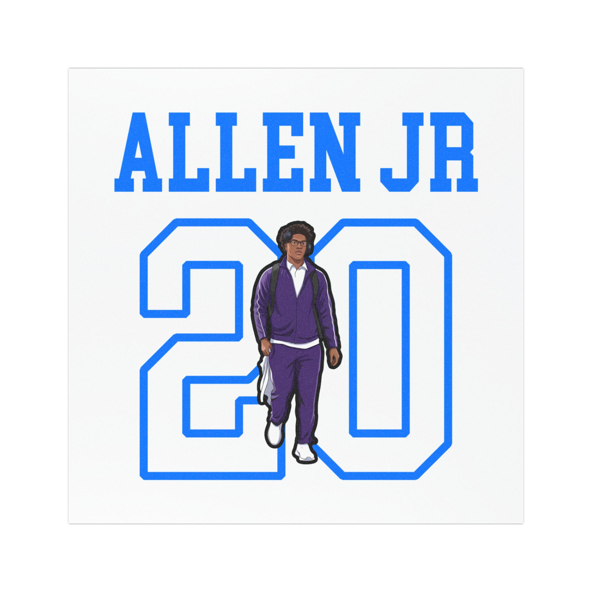 Car Magnets — character_shirsey in Classic