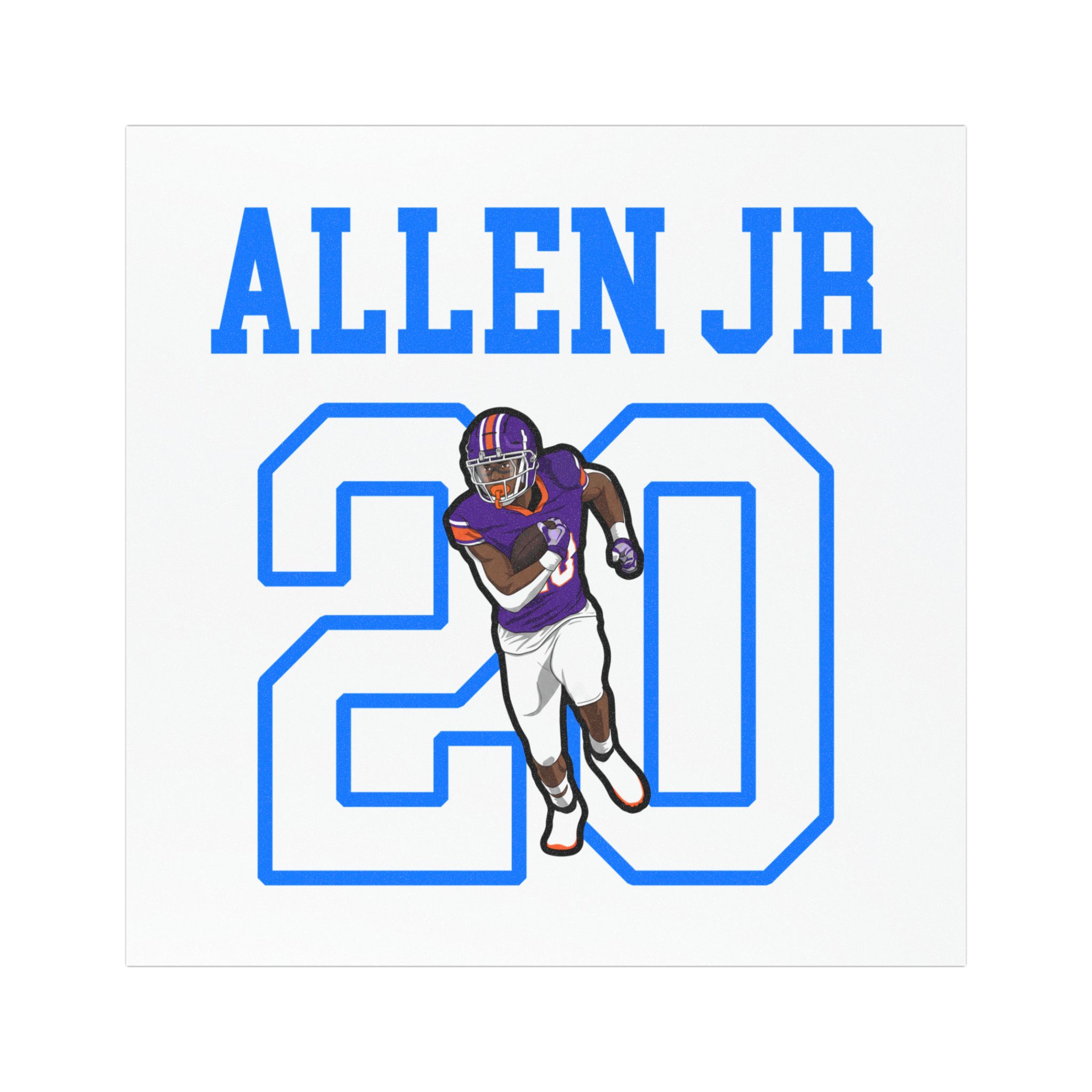 Car Magnets — character_shirsey in Classic