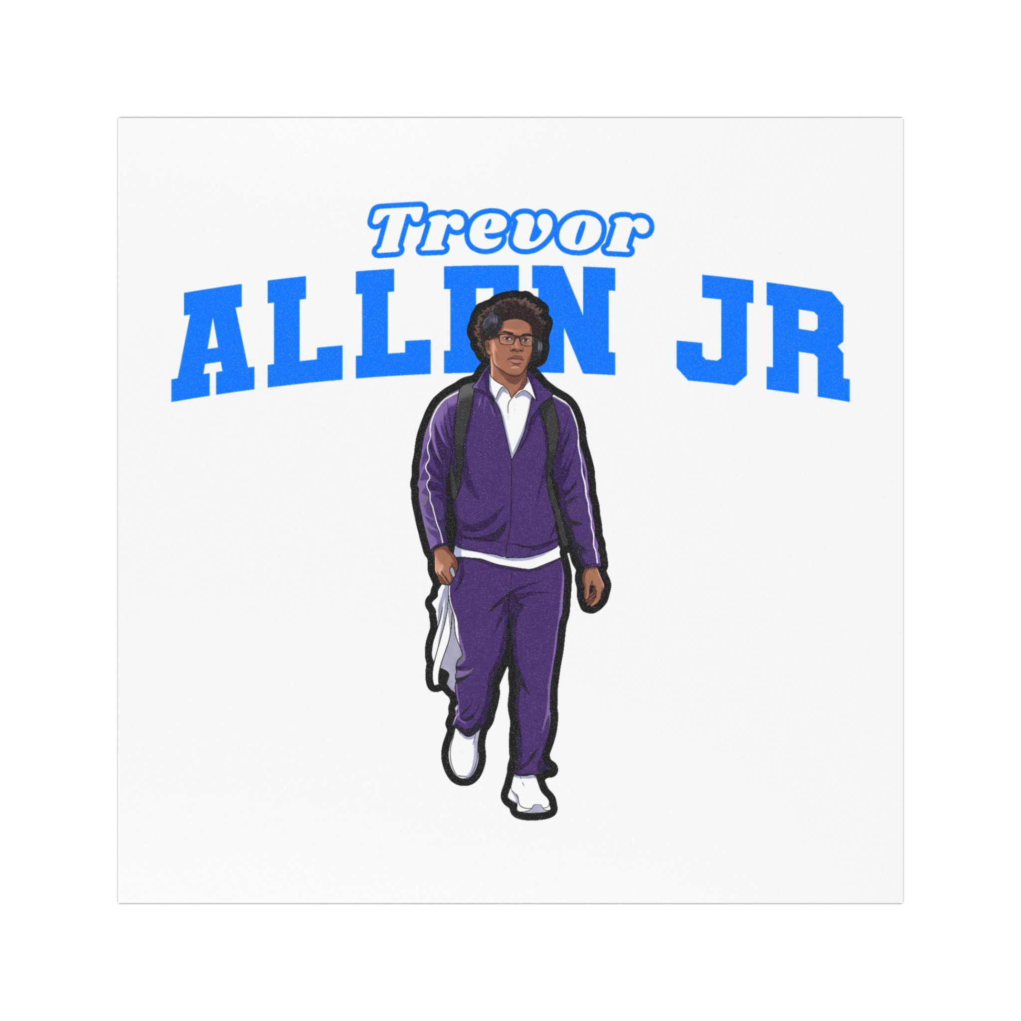 Car Magnets — character_name_arch in Classic
