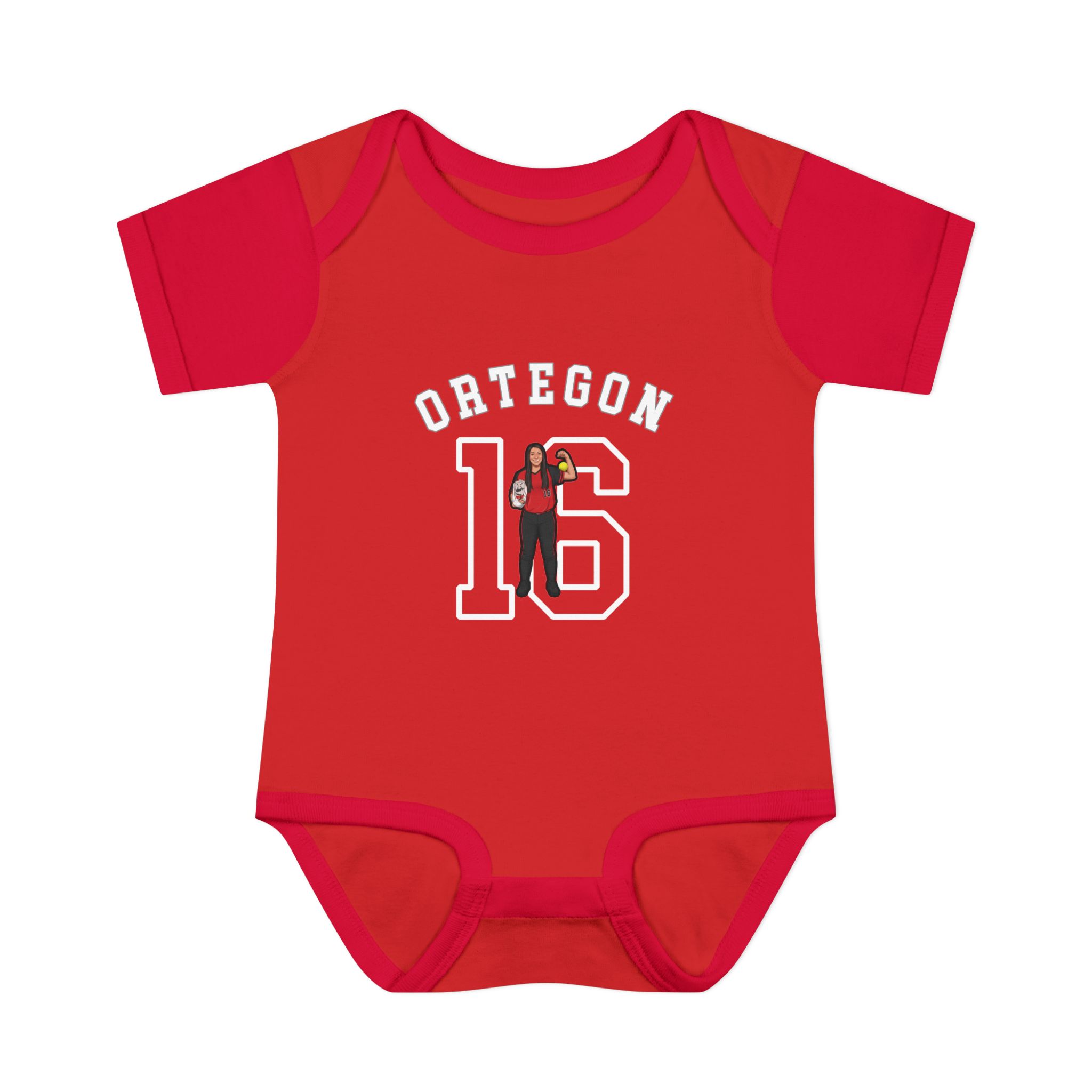 Baby Onesie