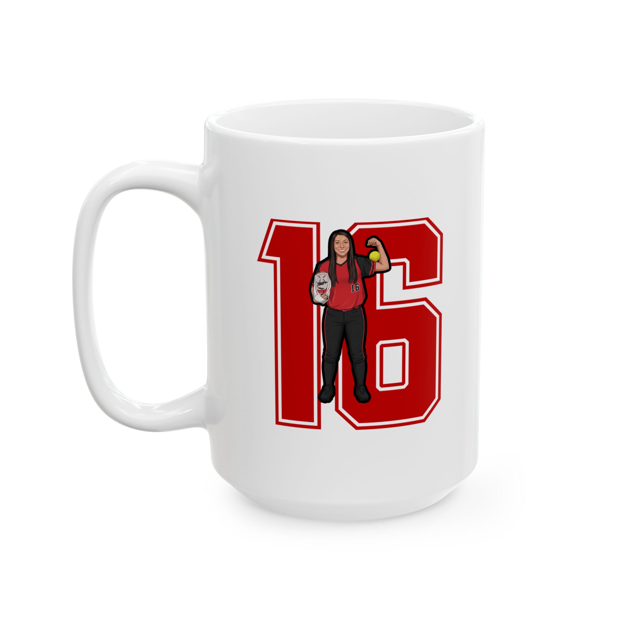 Coffee Mug
