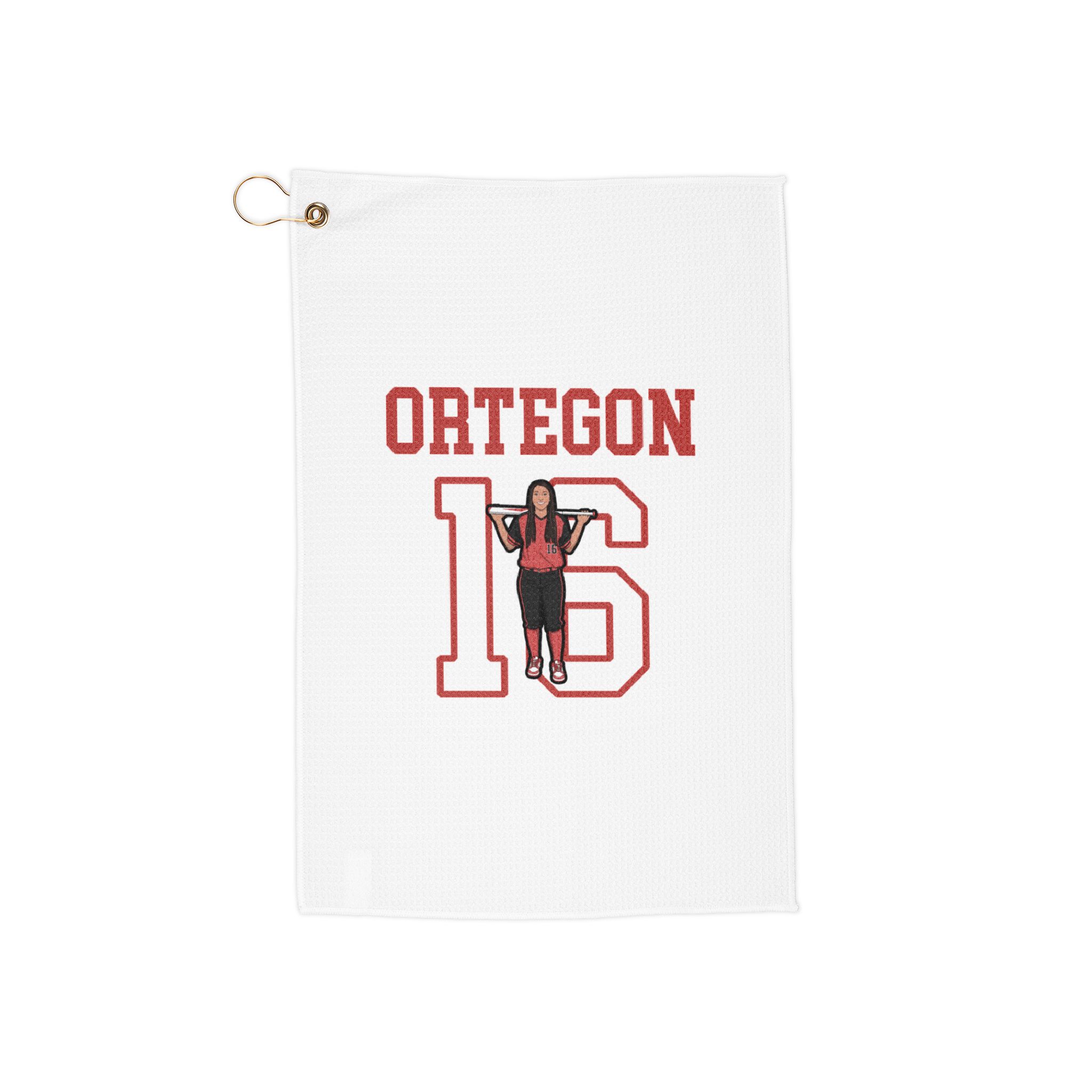 Golf Towel — character_shirsey in Classic