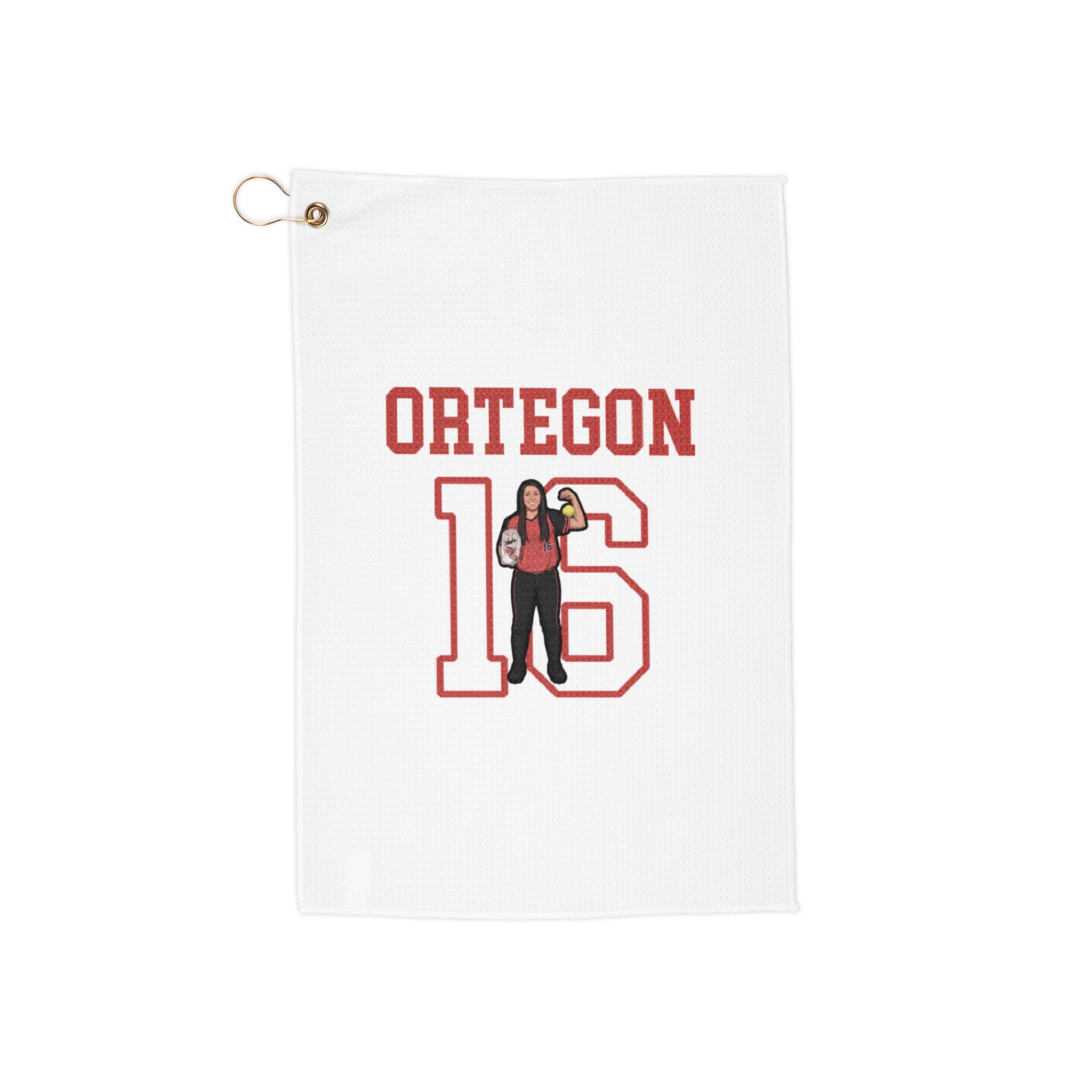 Golf Towel — character_shirsey in Classic