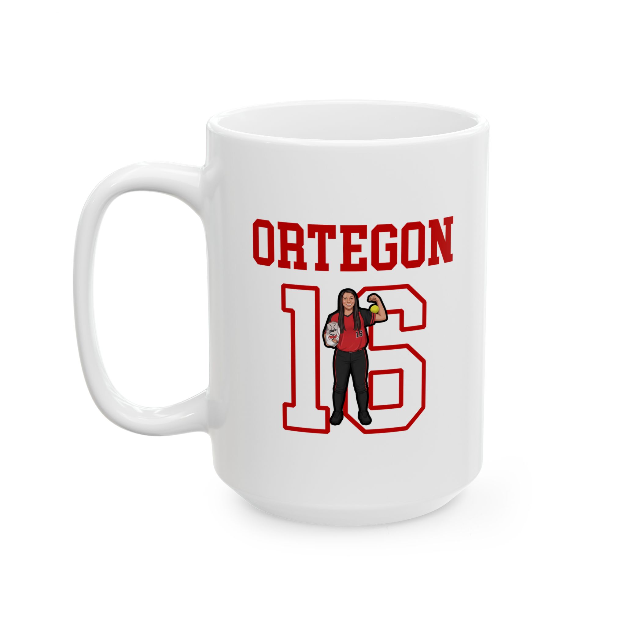 Coffee Mug — character_shirsey in Classic
